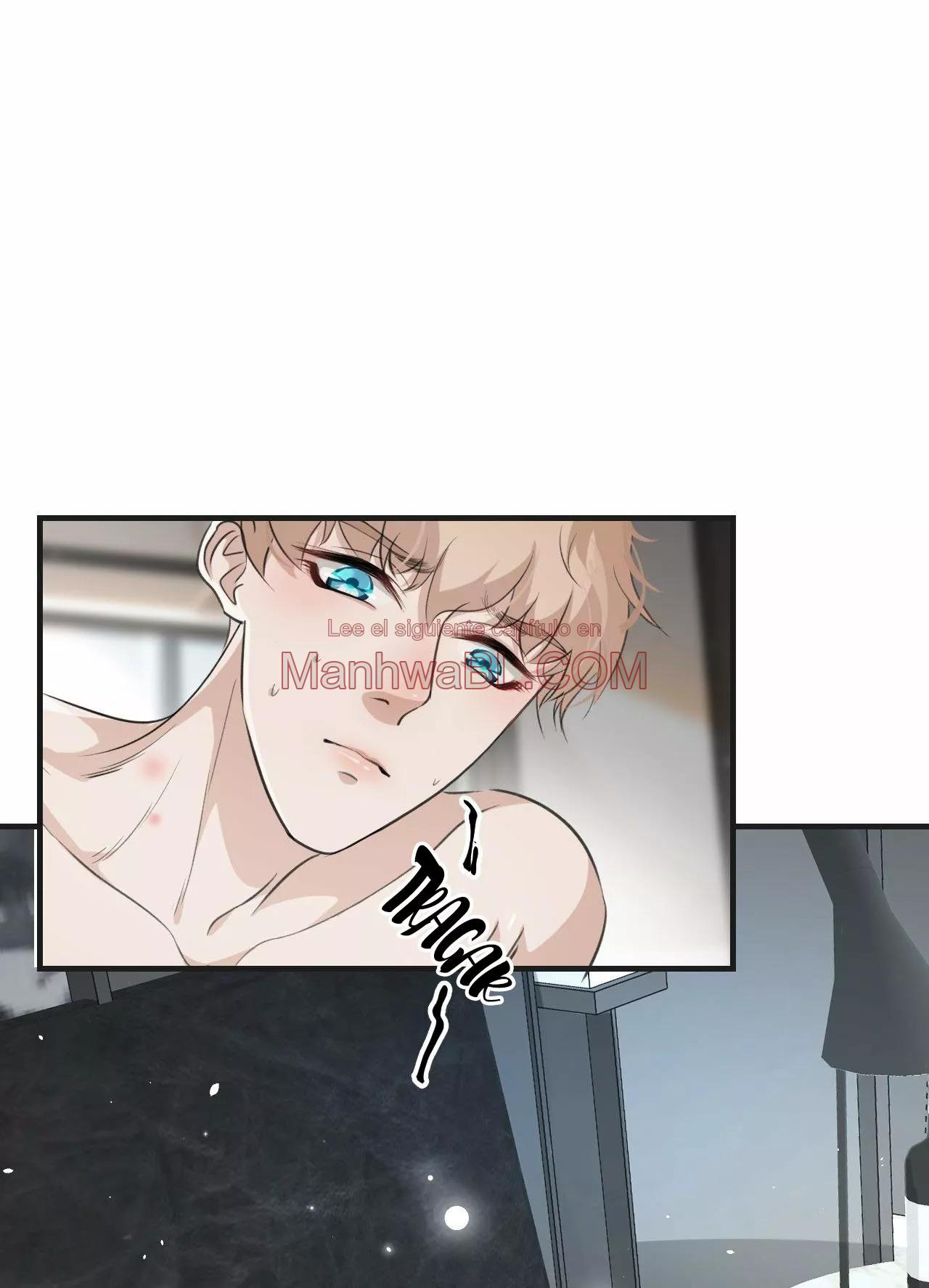 Latidos del corazó - Capítulo 8 2 manhwa