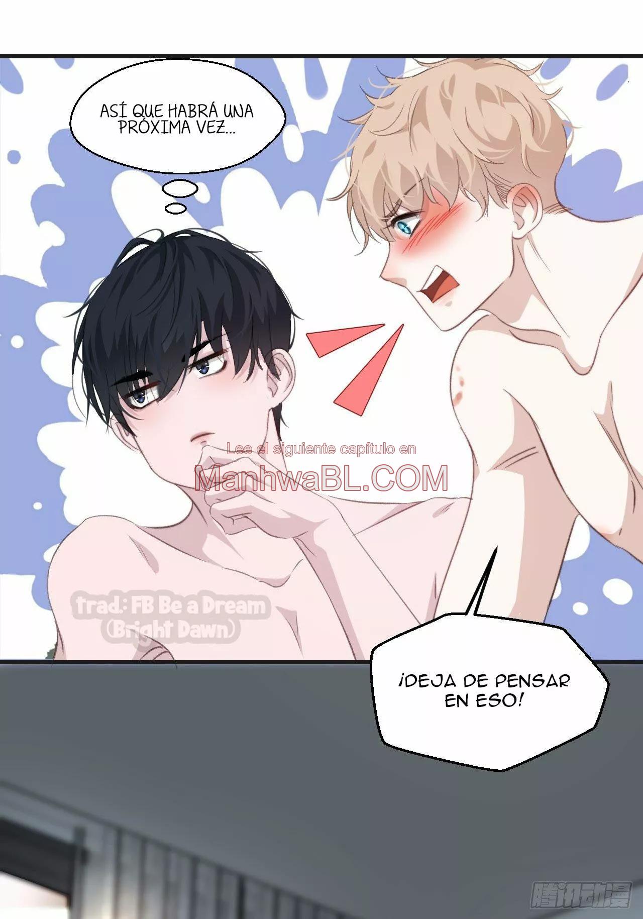 Latidos del corazó - Capítulo 45 2 manhwa