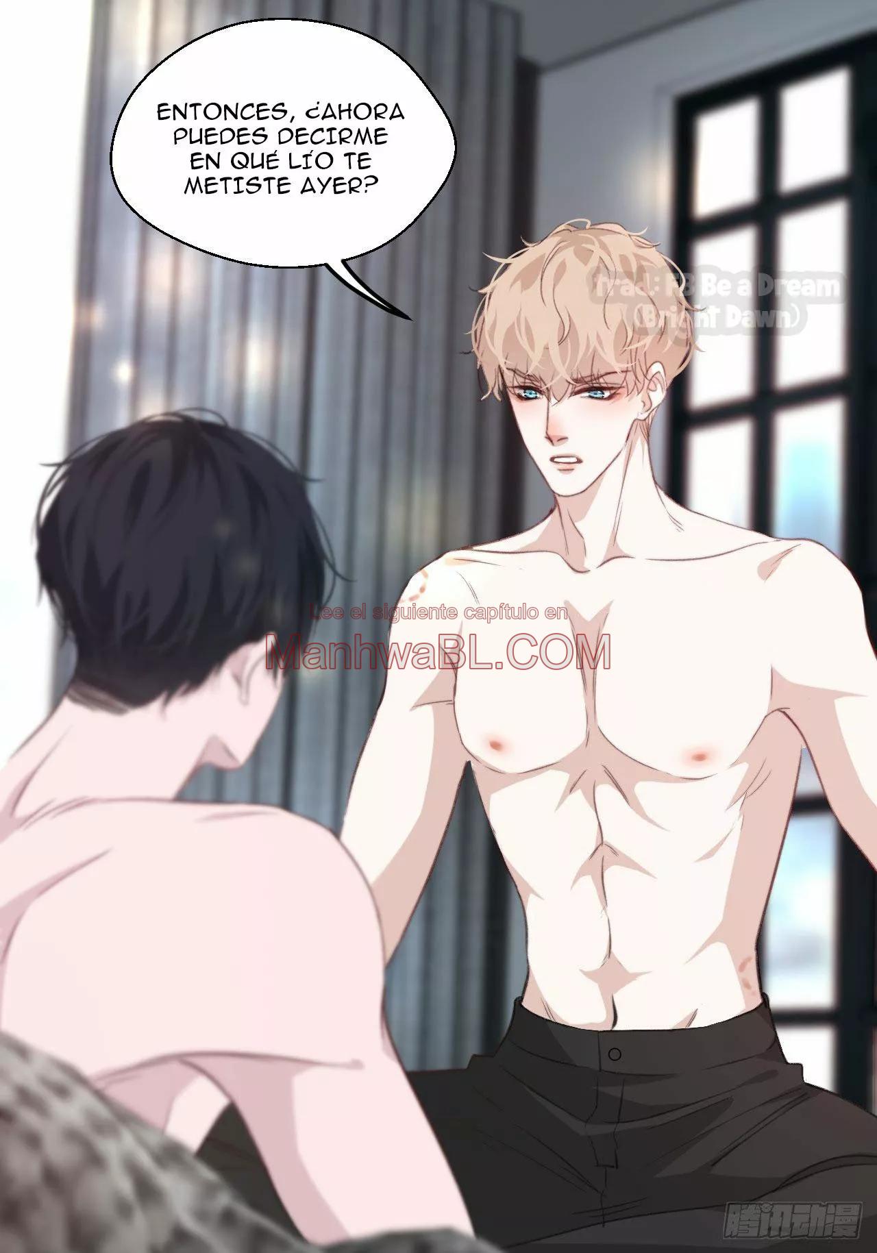 Latidos del corazó - Capítulo 45 2 manhwa