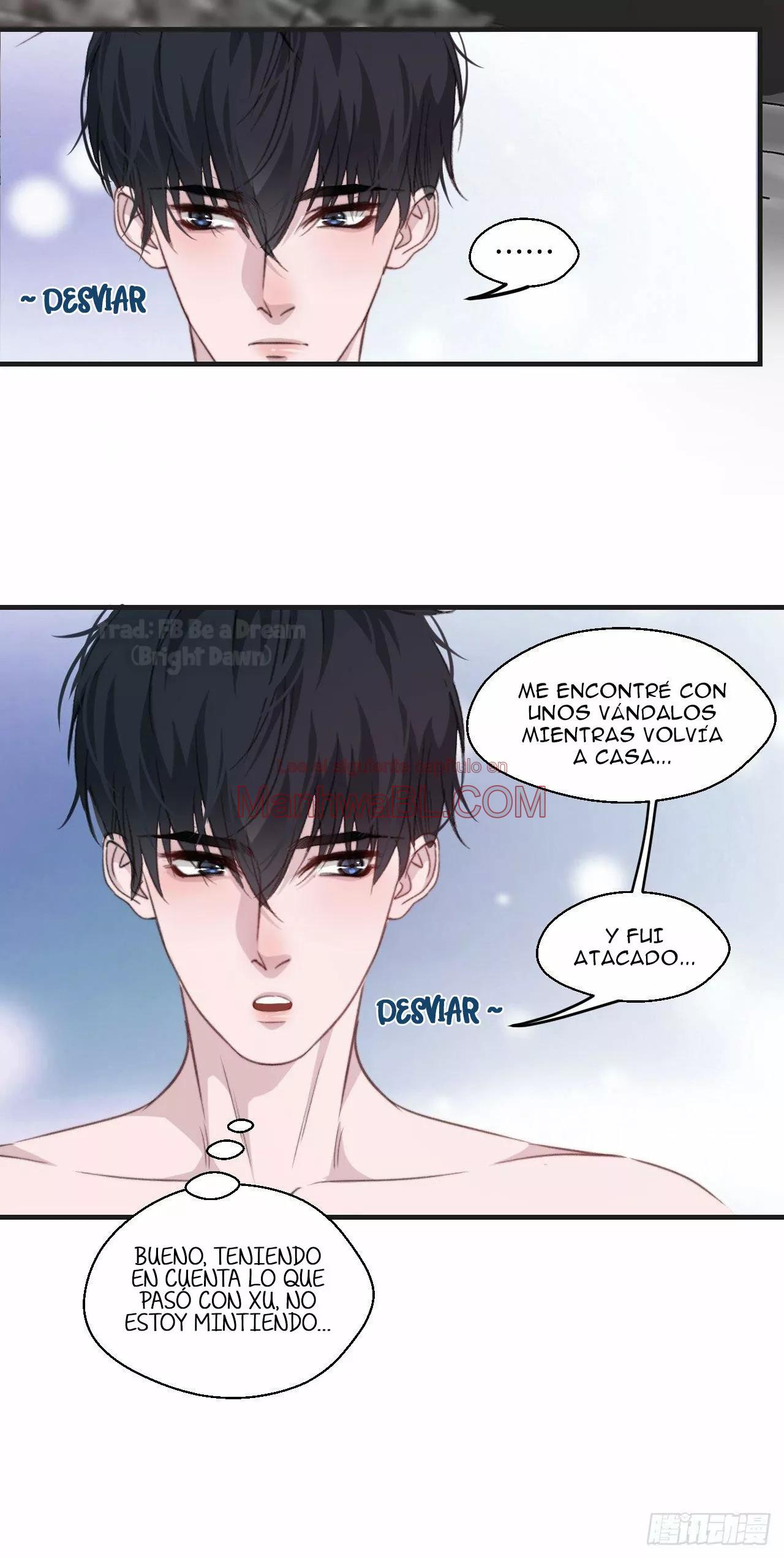 Latidos del corazó - Capítulo 45 2 manhwa