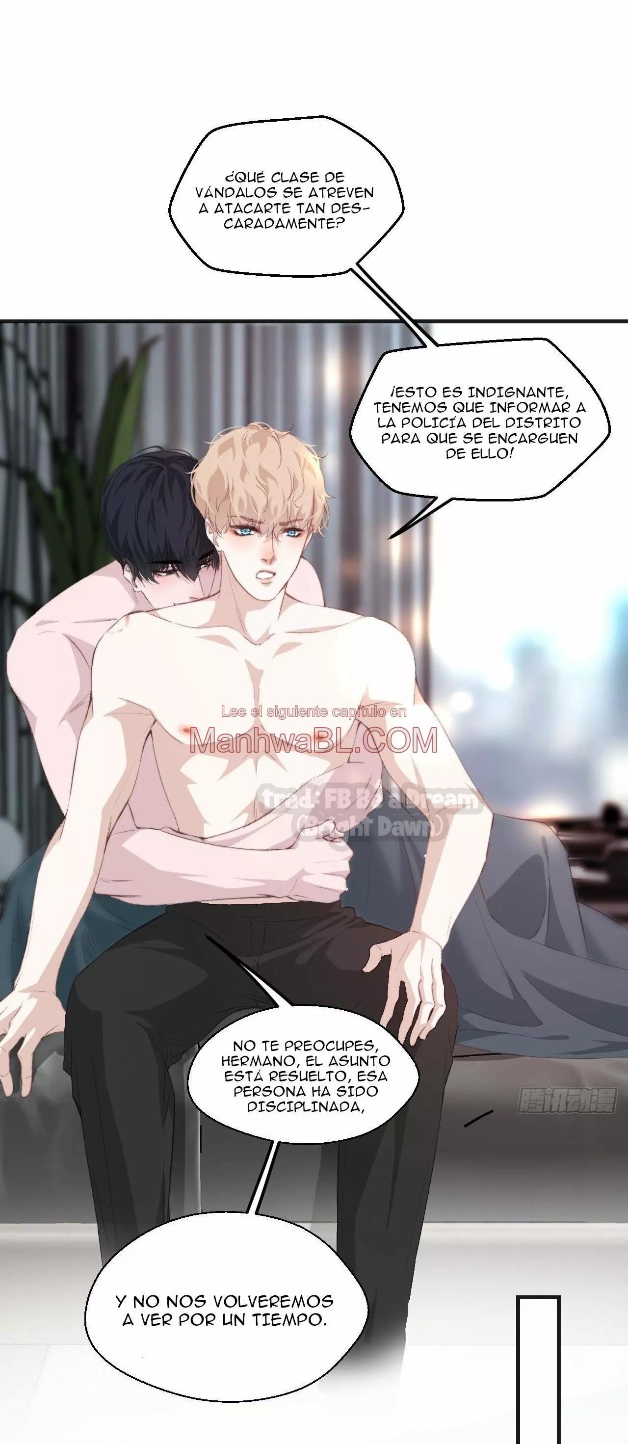 Latidos del corazó - Capítulo 45 2 manhwa