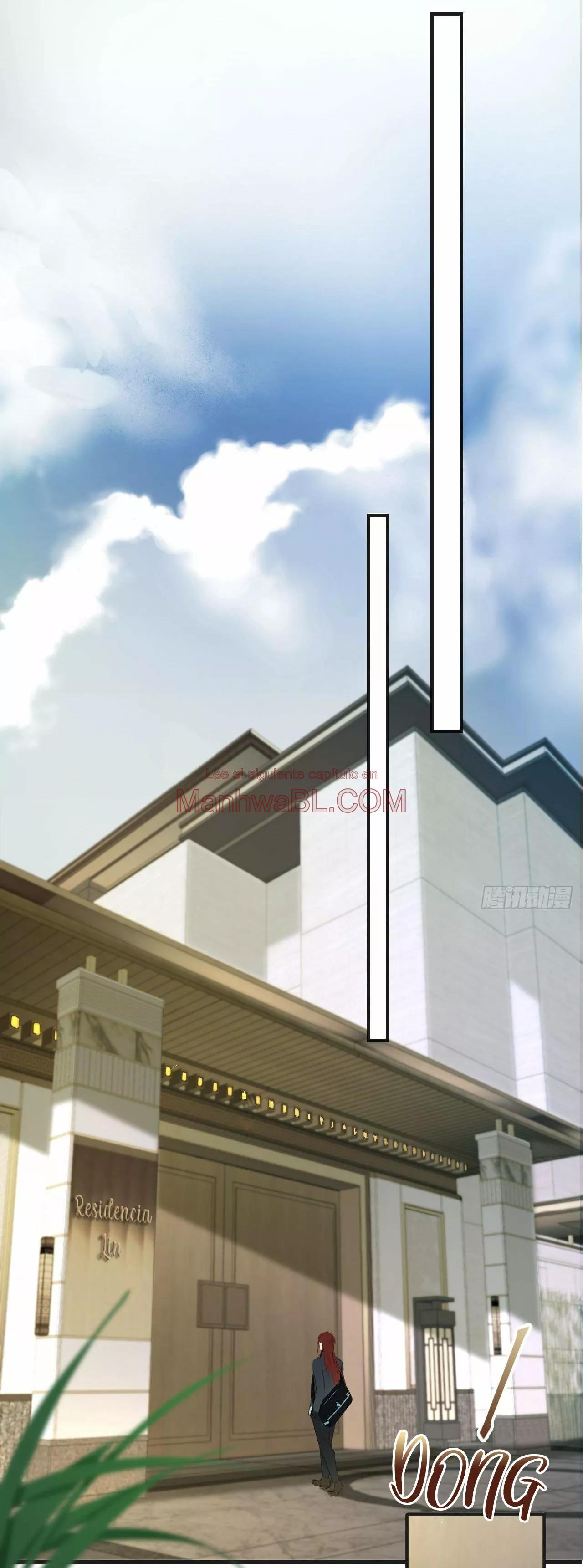 Latidos del corazó - Capítulo 45 2 manhwa