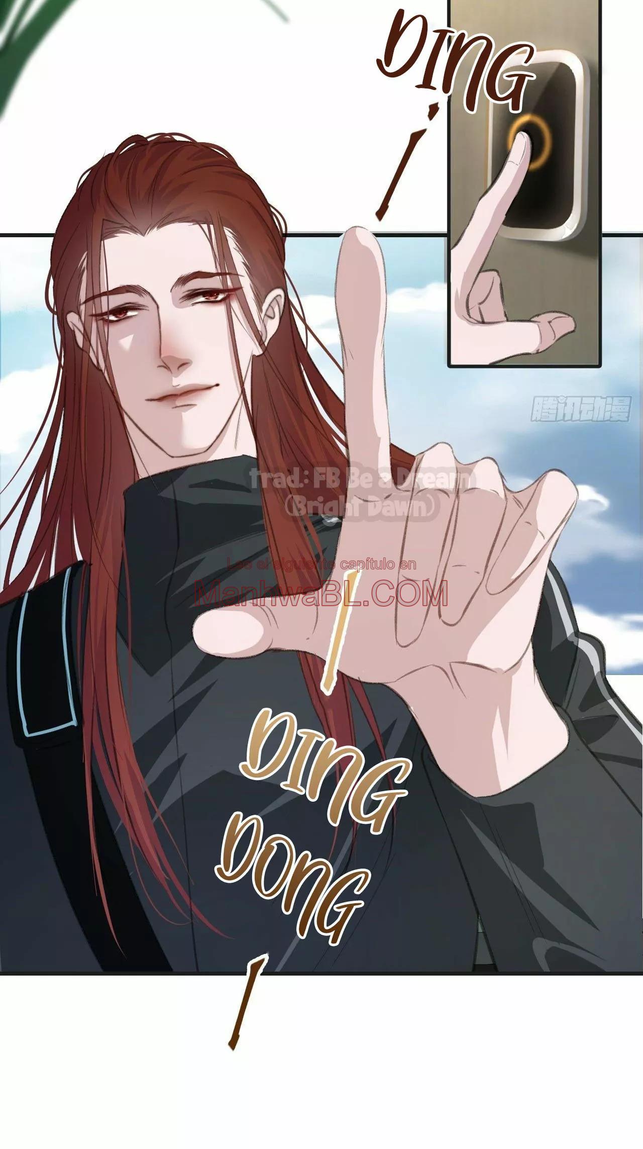 Latidos del corazó - Capítulo 45 2 manhwa