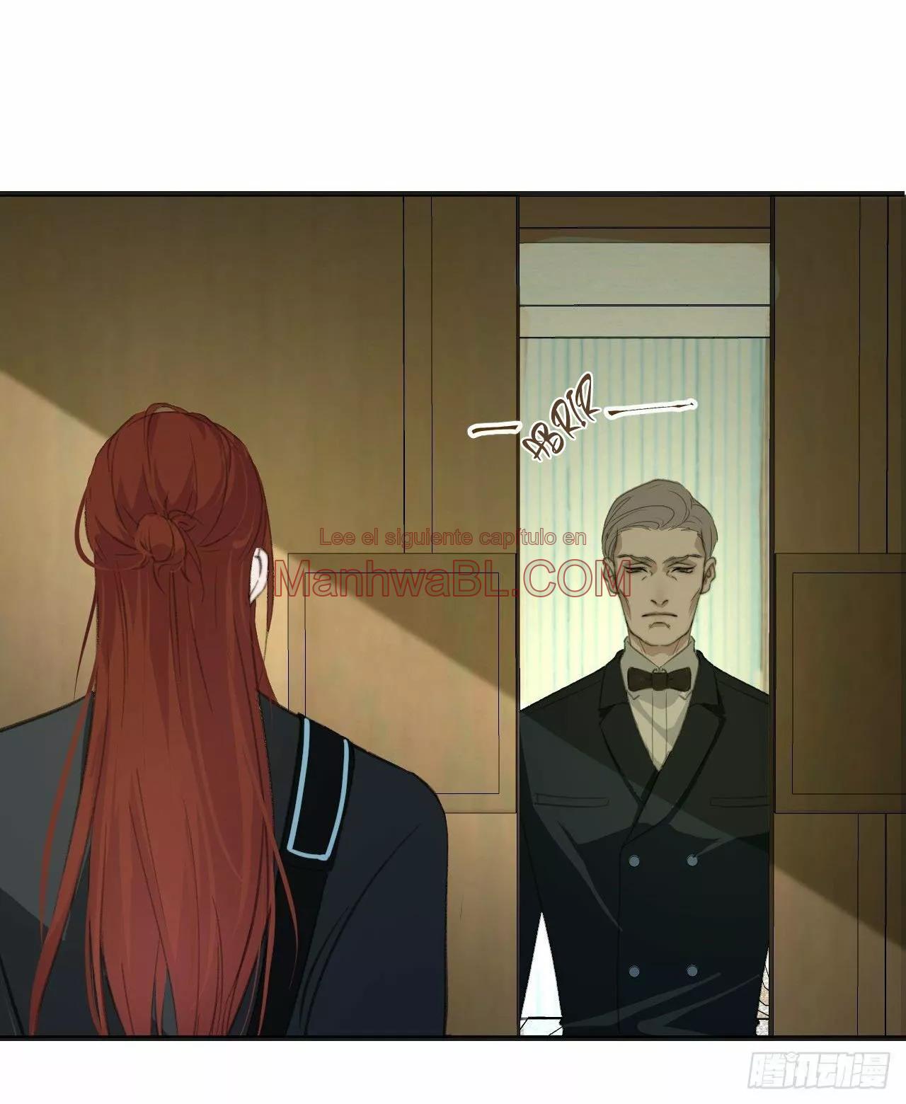 Latidos del corazó - Capítulo 45 2 manhwa