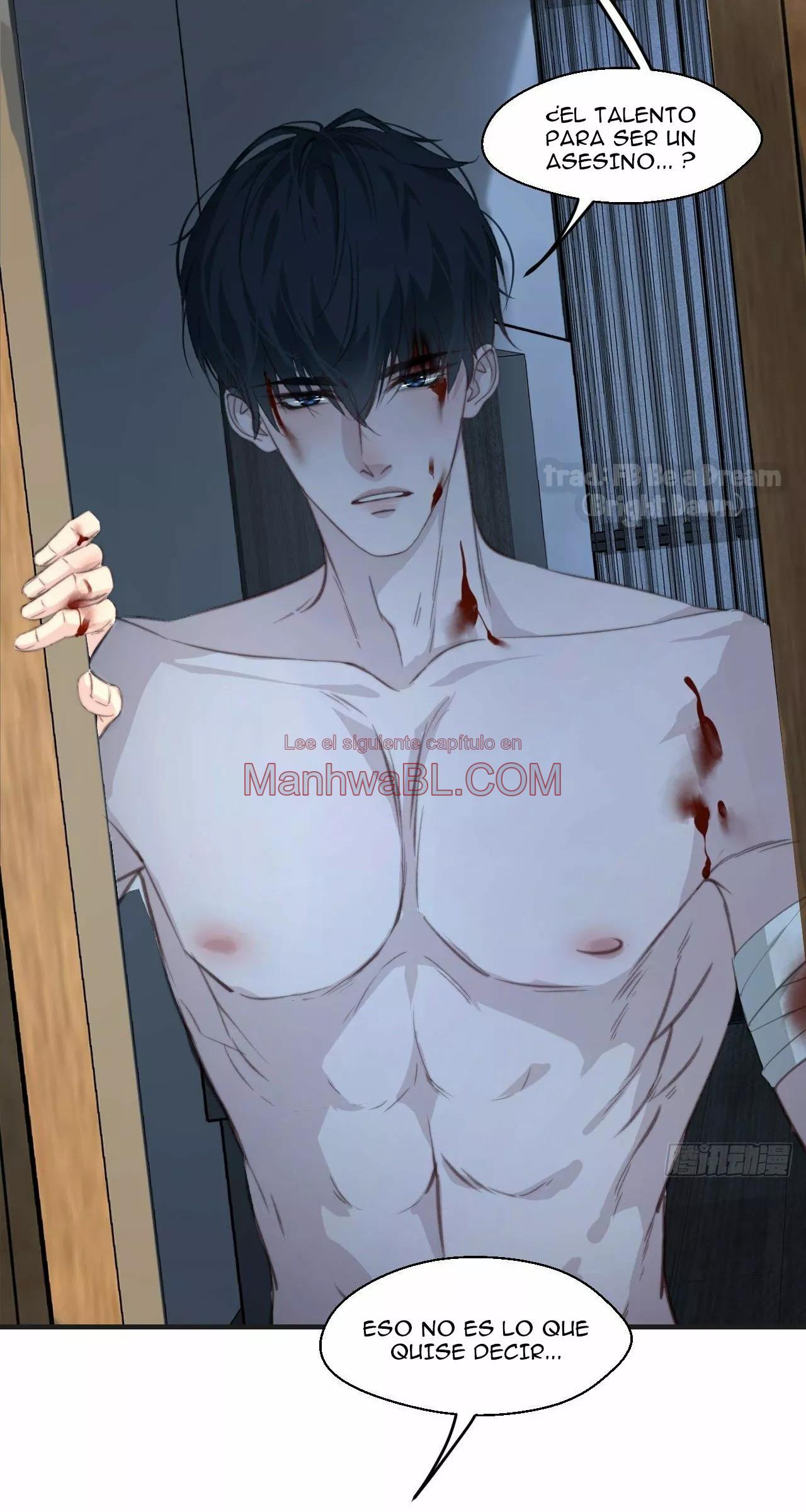 Latidos del corazó - Capítulo 43 3 manhwa