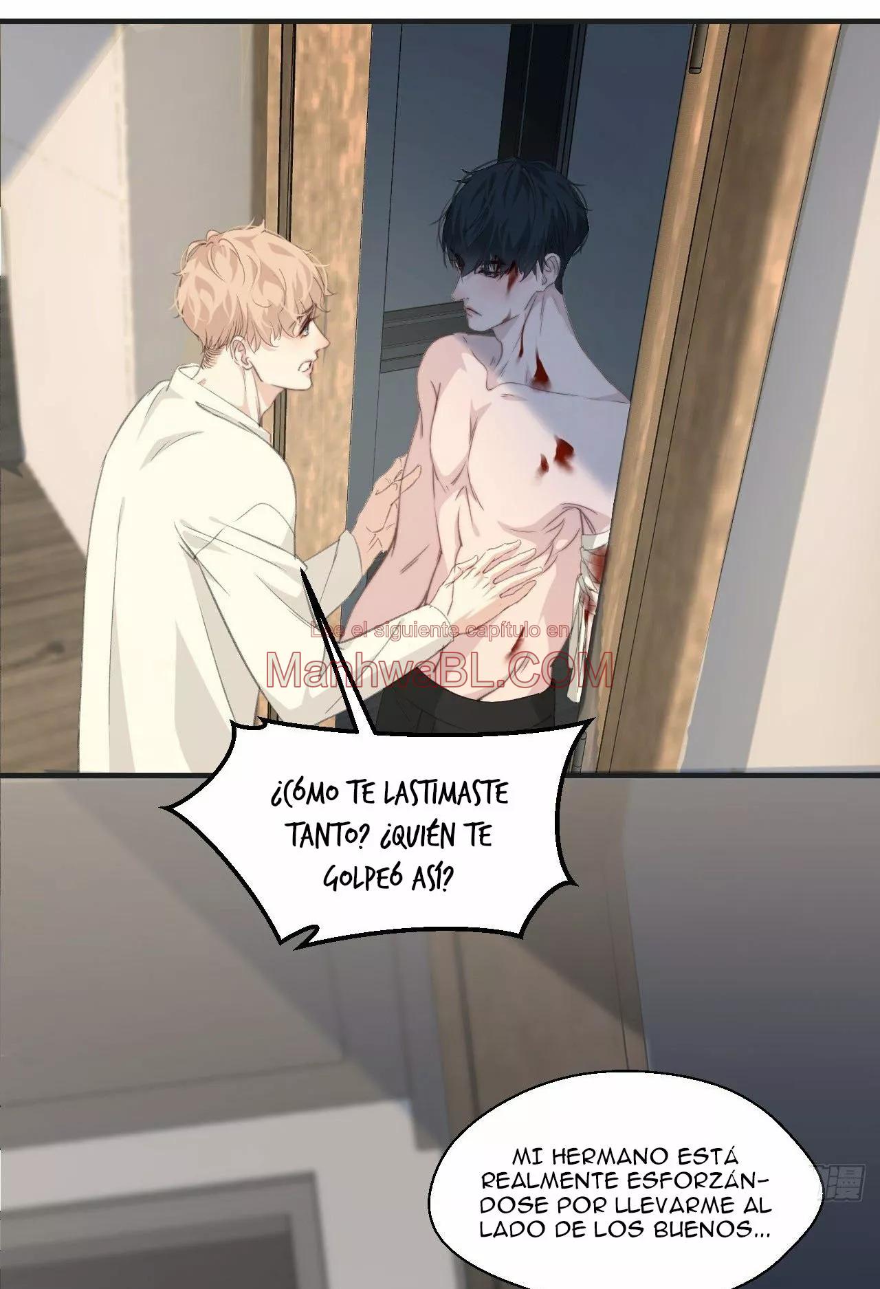 Latidos del corazó - Capítulo 43 3 manhwa