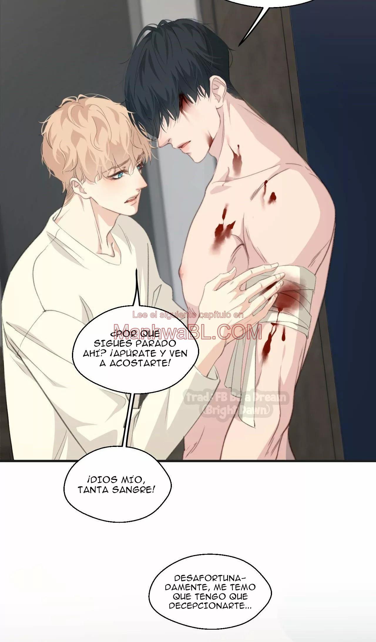 Latidos del corazó - Capítulo 43 3 manhwa