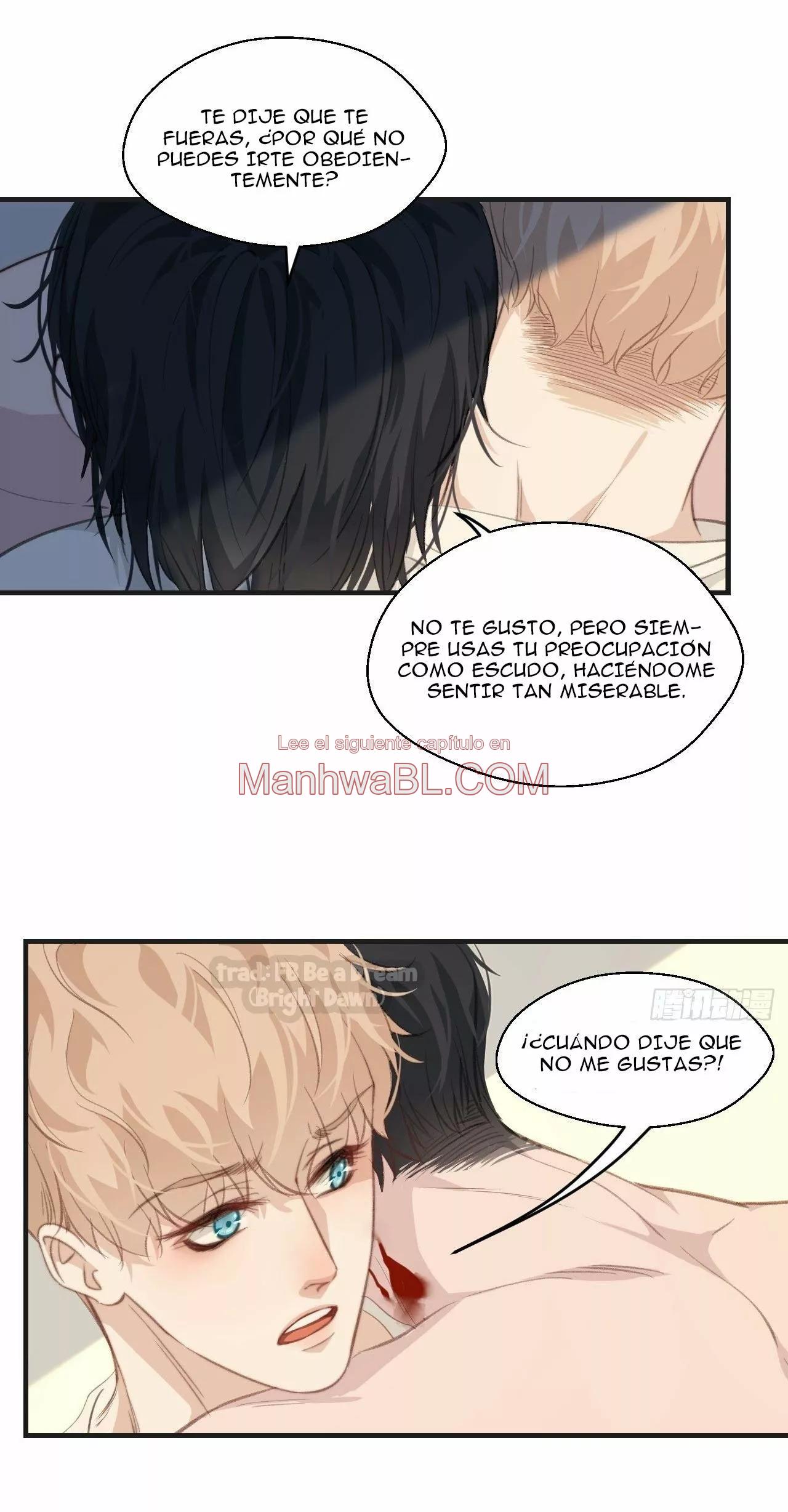Latidos del corazó - Capítulo 43 3 manhwa