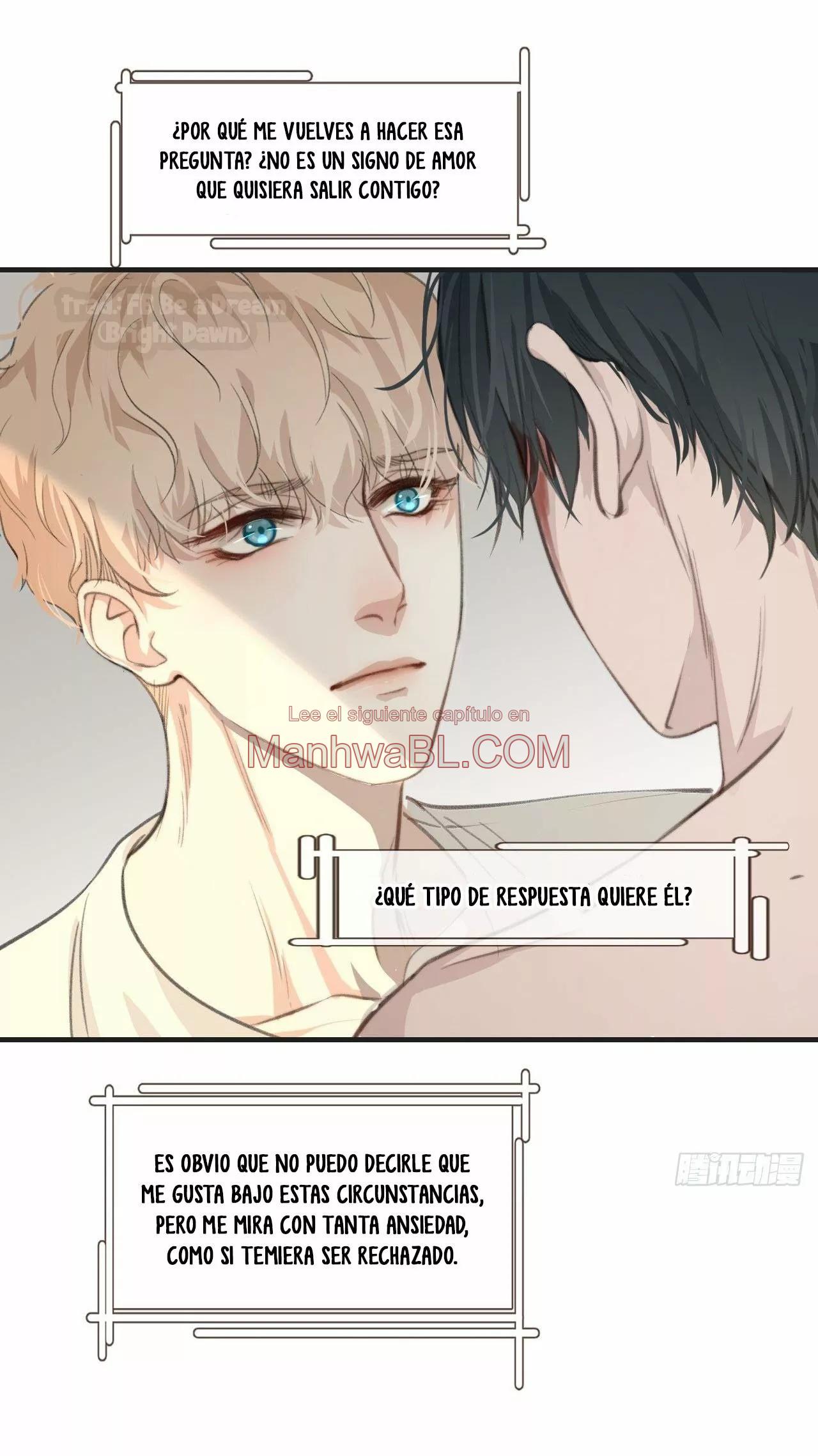 Latidos del corazó - Capítulo 43 3 manhwa