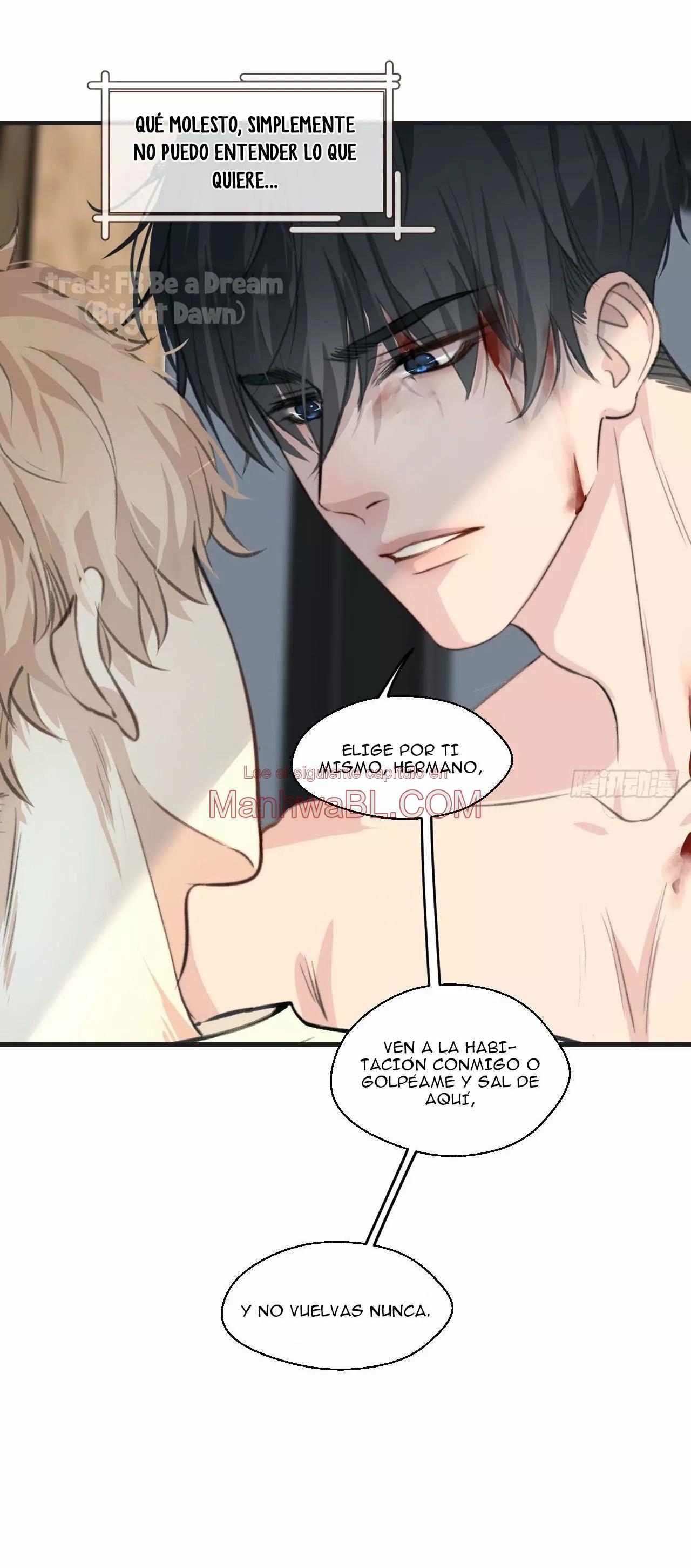 Latidos del corazó - Capítulo 43 3 manhwa