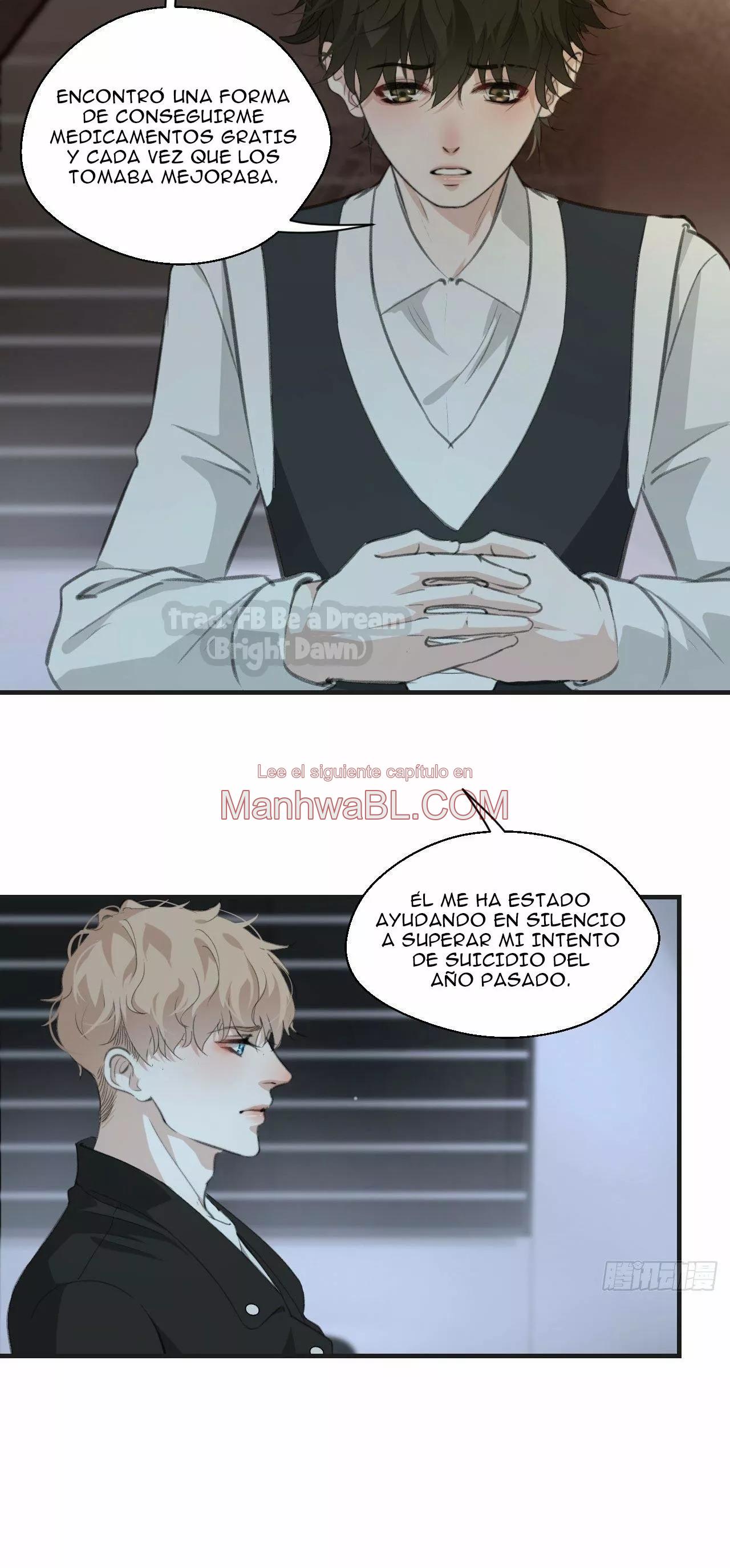 Latidos del corazó - Capítulo 37 3 manhwa