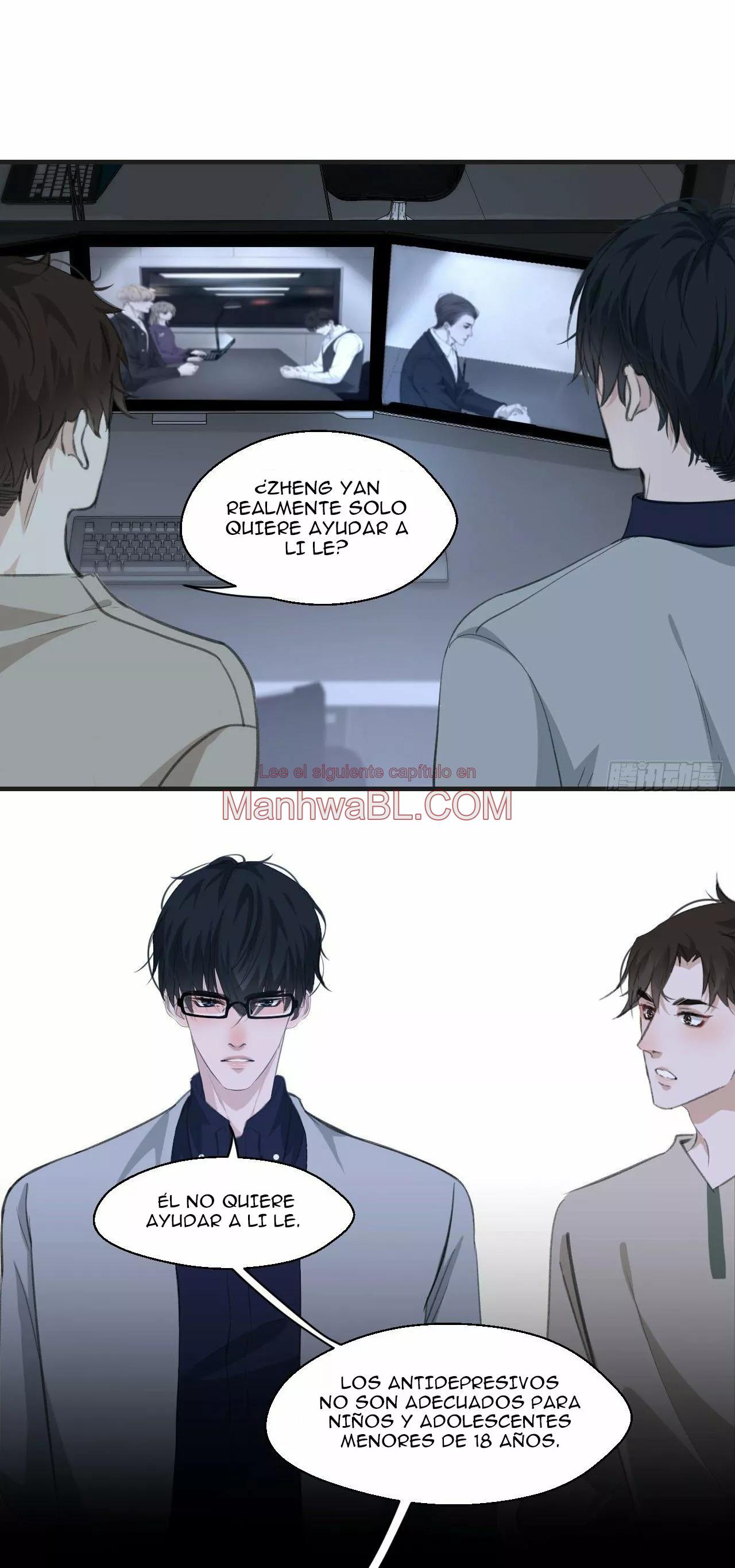 Latidos del corazó - Capítulo 37 3 manhwa