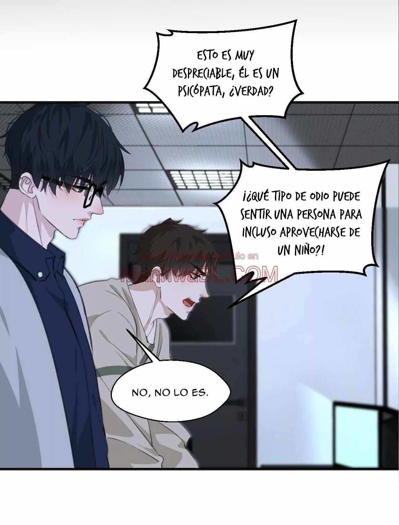 Latidos del corazó - Capítulo 37 3 manhwa