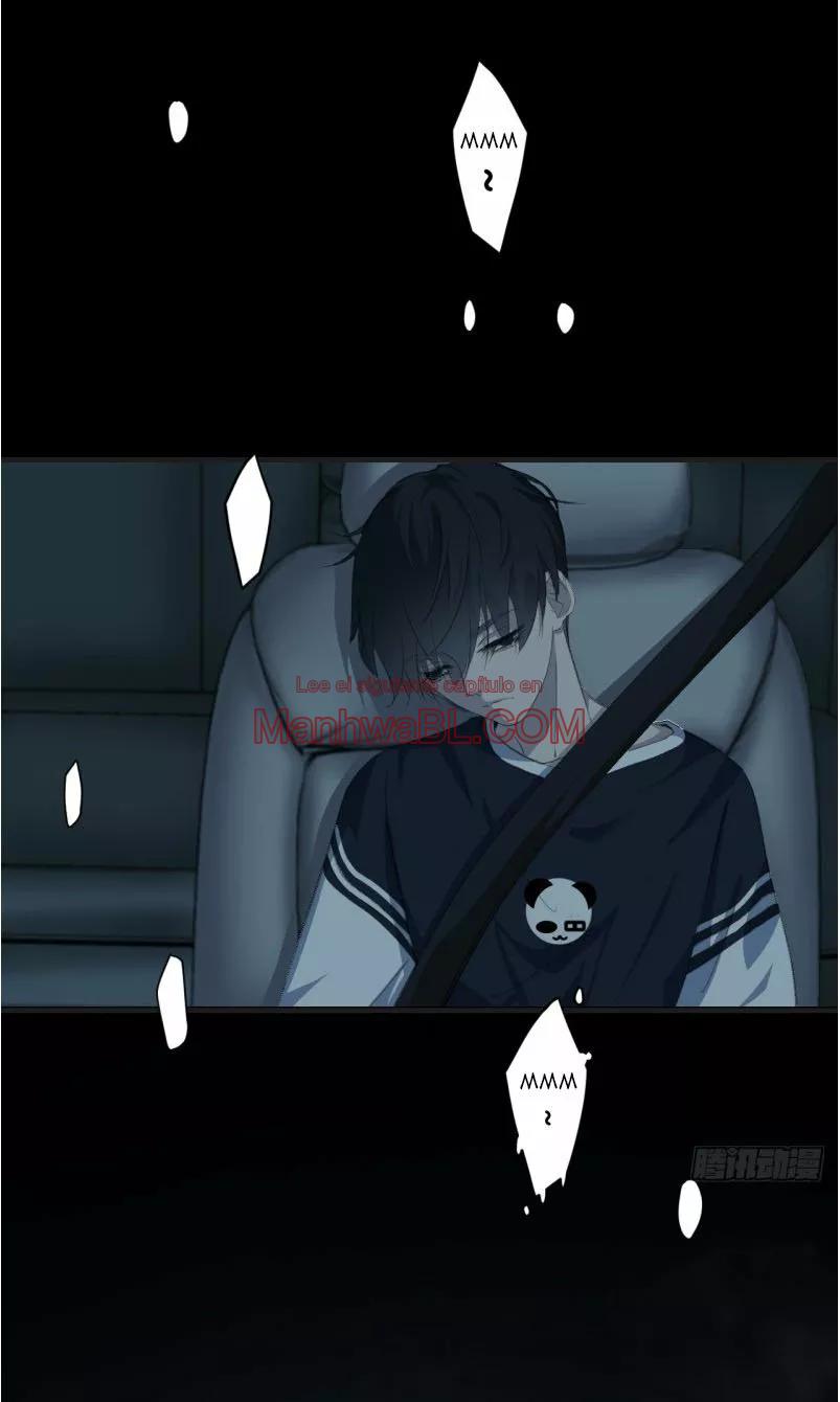 Latidos del corazó - Capítulo 0 manhwa