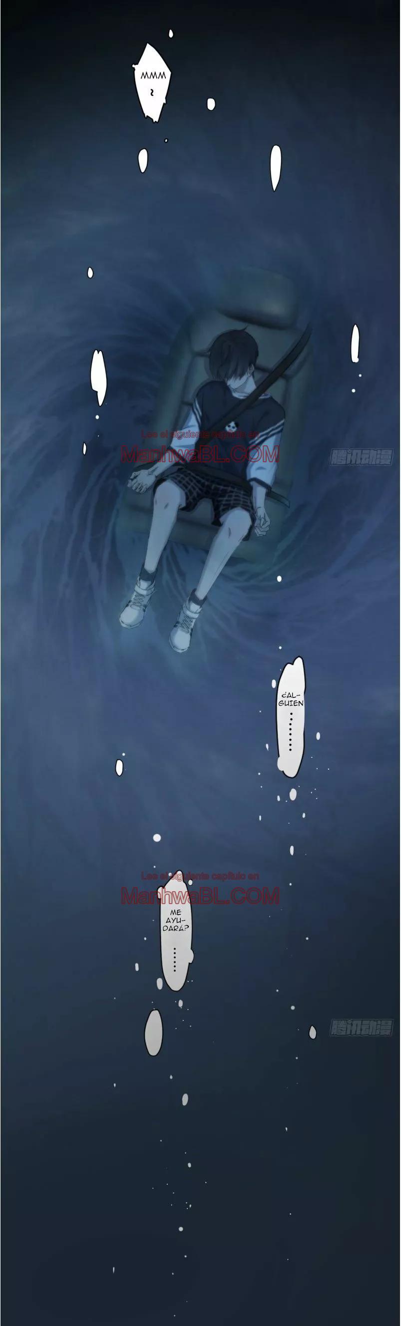Latidos del corazó - Capítulo 0 manhwa