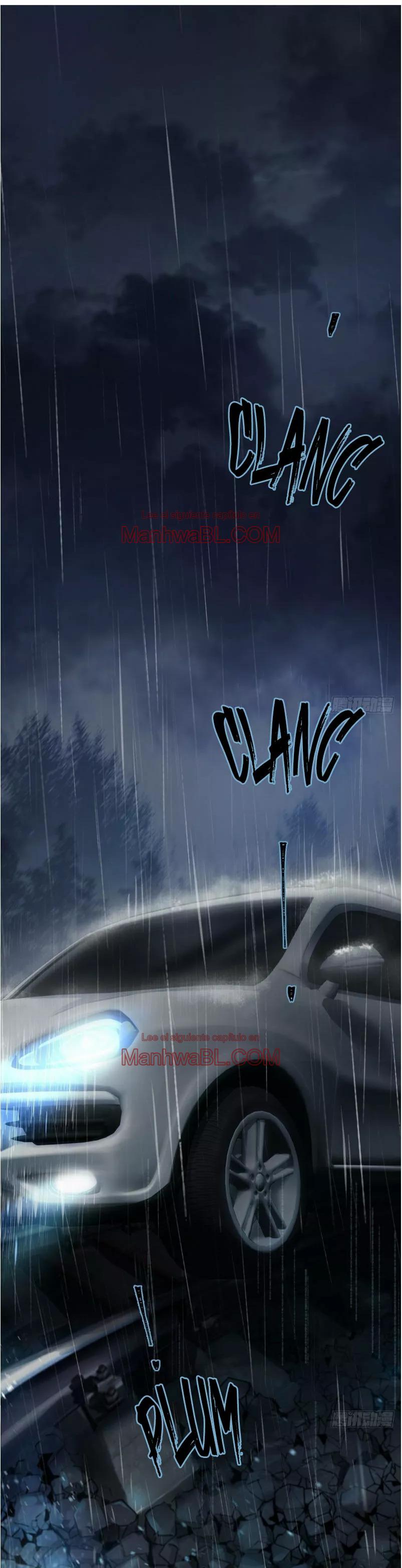 Latidos del corazó - Capítulo 0 manhwa