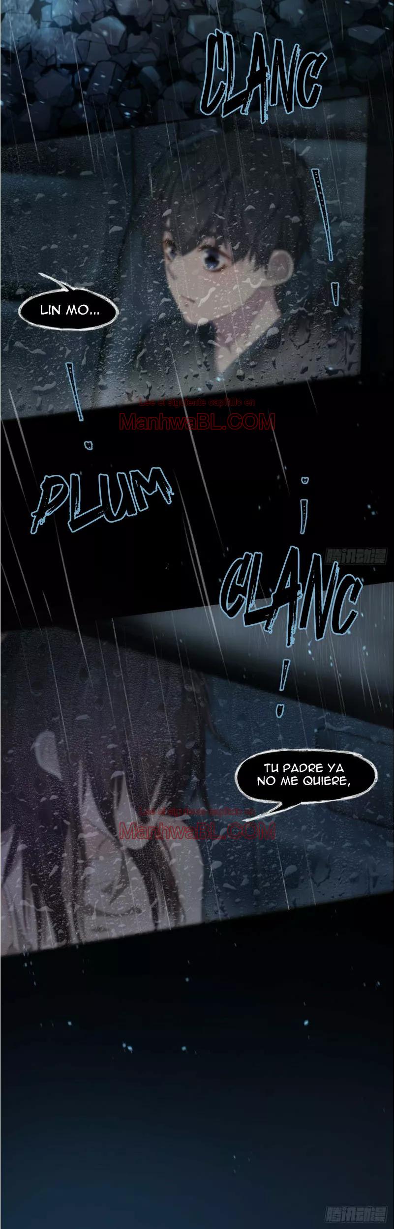 Latidos del corazó - Capítulo 0 manhwa