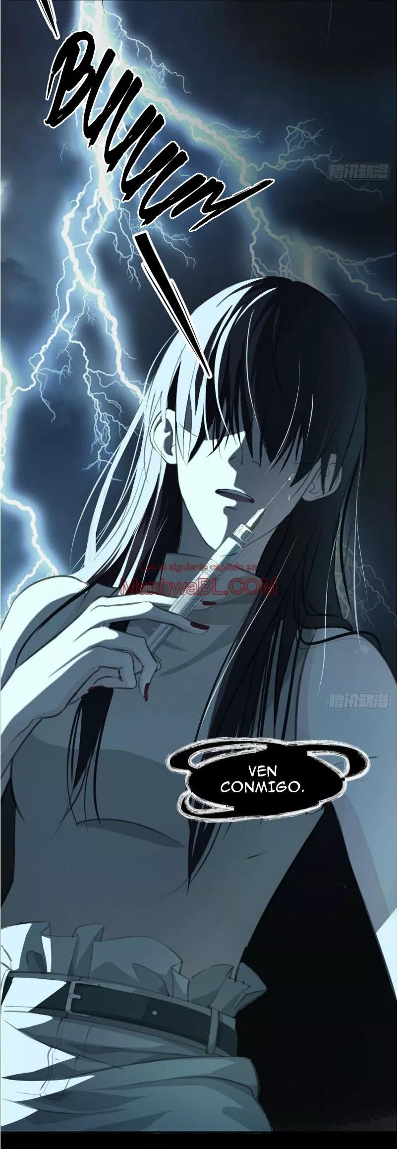 Latidos del corazó - Capítulo 0 manhwa