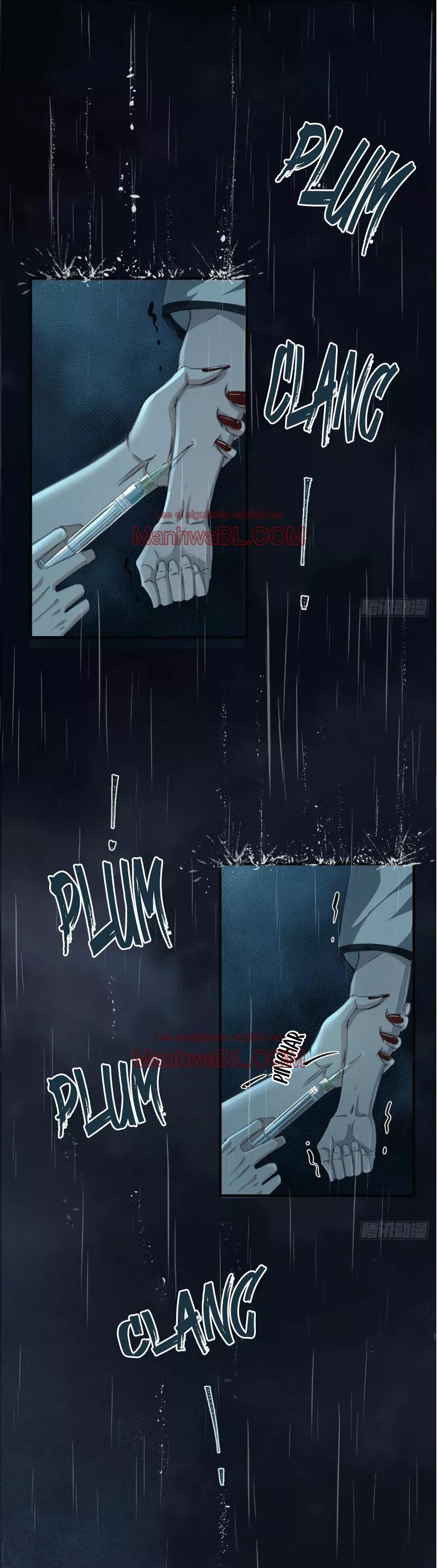 Latidos del corazó - Capítulo 0 manhwa