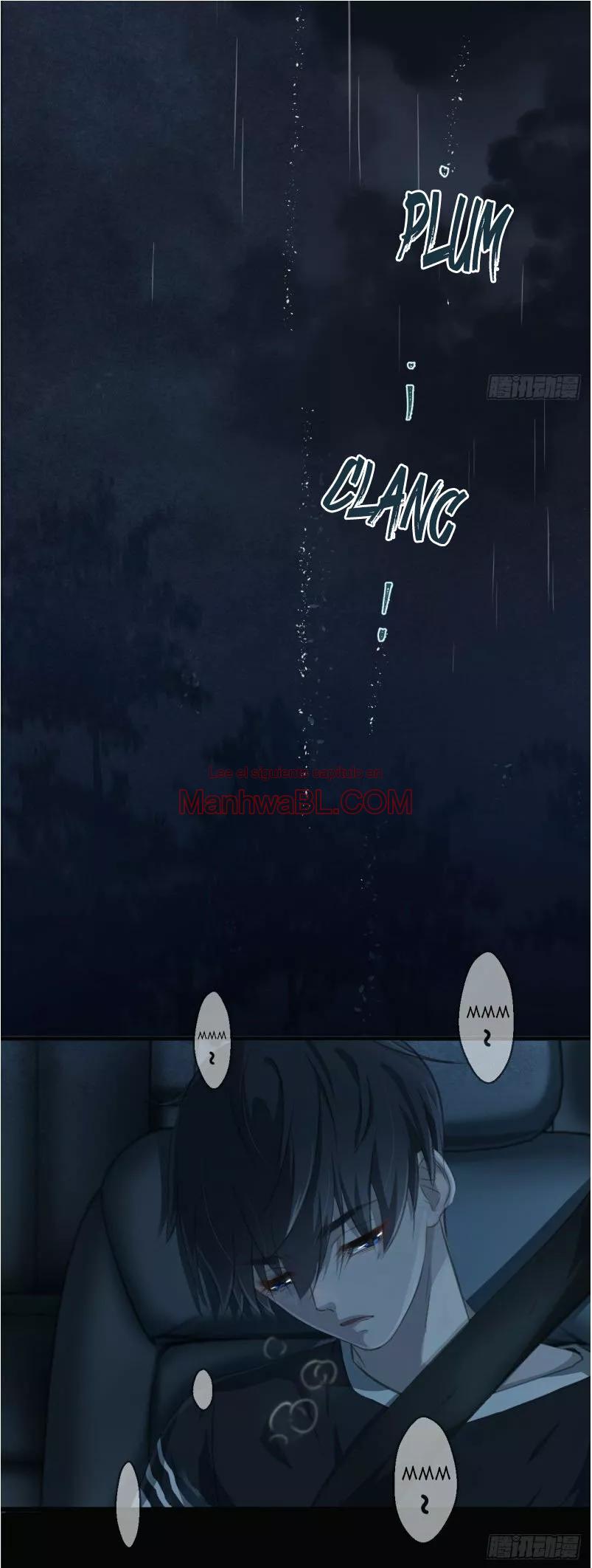 Latidos del corazó - Capítulo 0 manhwa