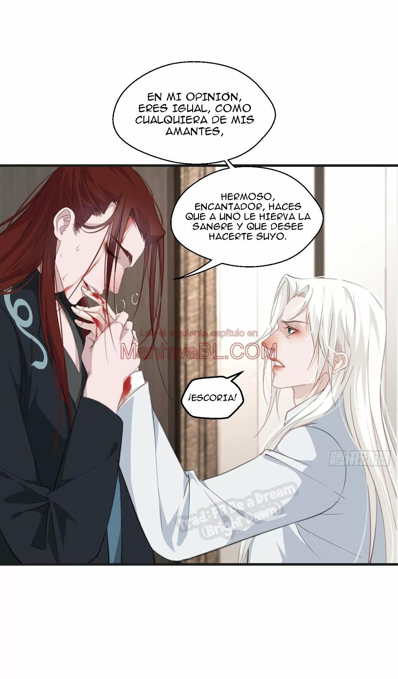 Latidos del corazó - Capítulo 56 2 manhwa