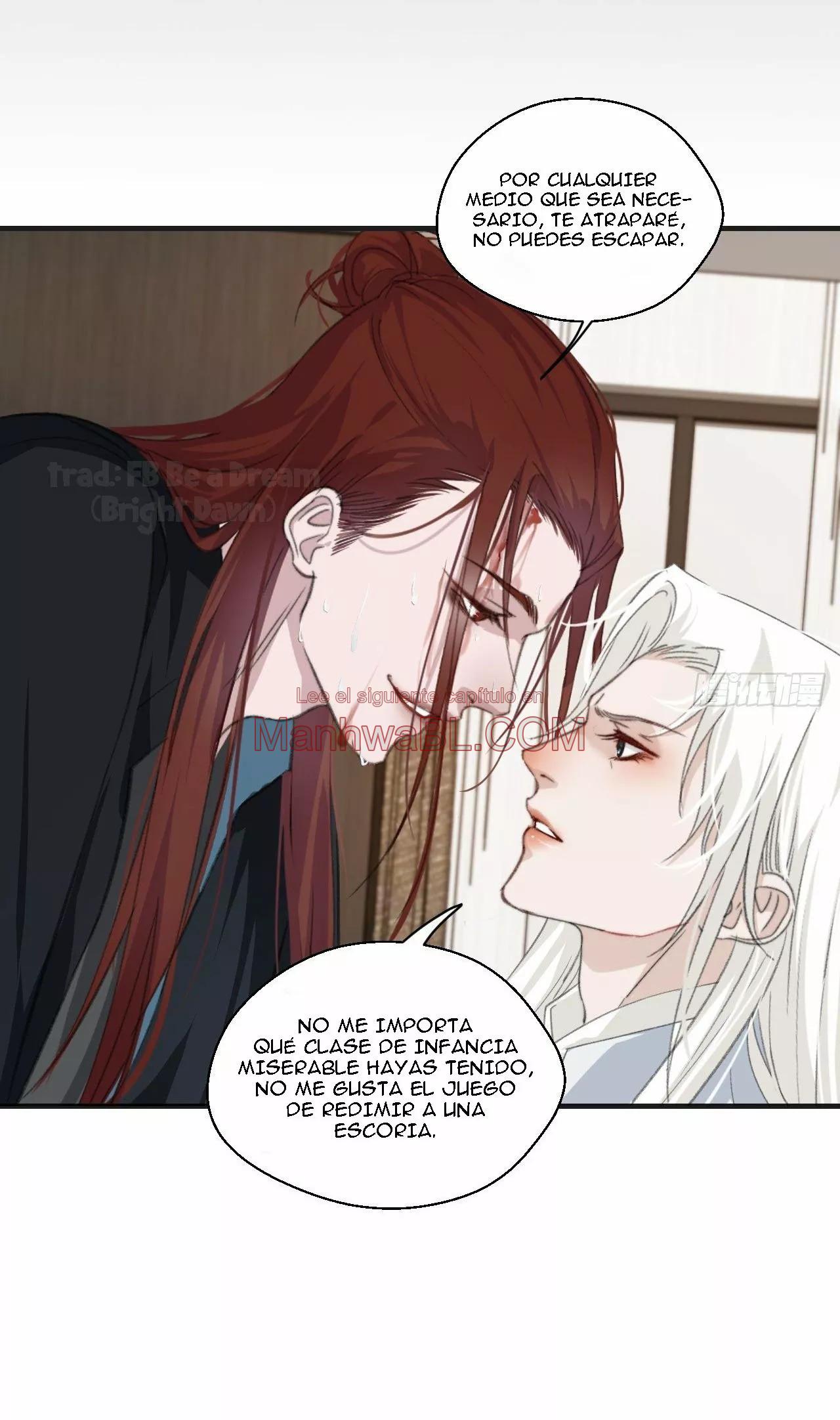 Latidos del corazó - Capítulo 56 2 manhwa
