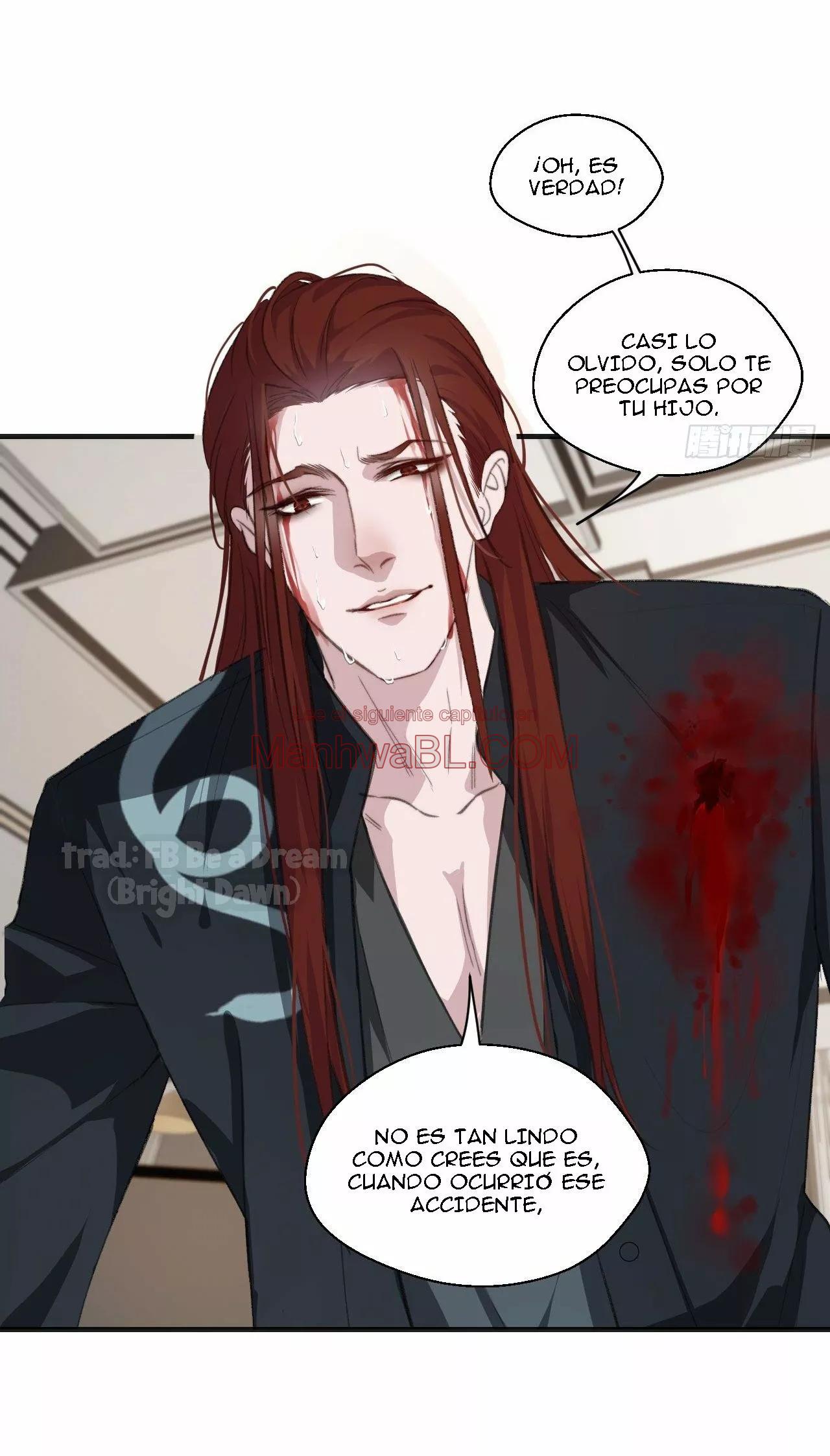 Latidos del corazó - Capítulo 56 2 manhwa