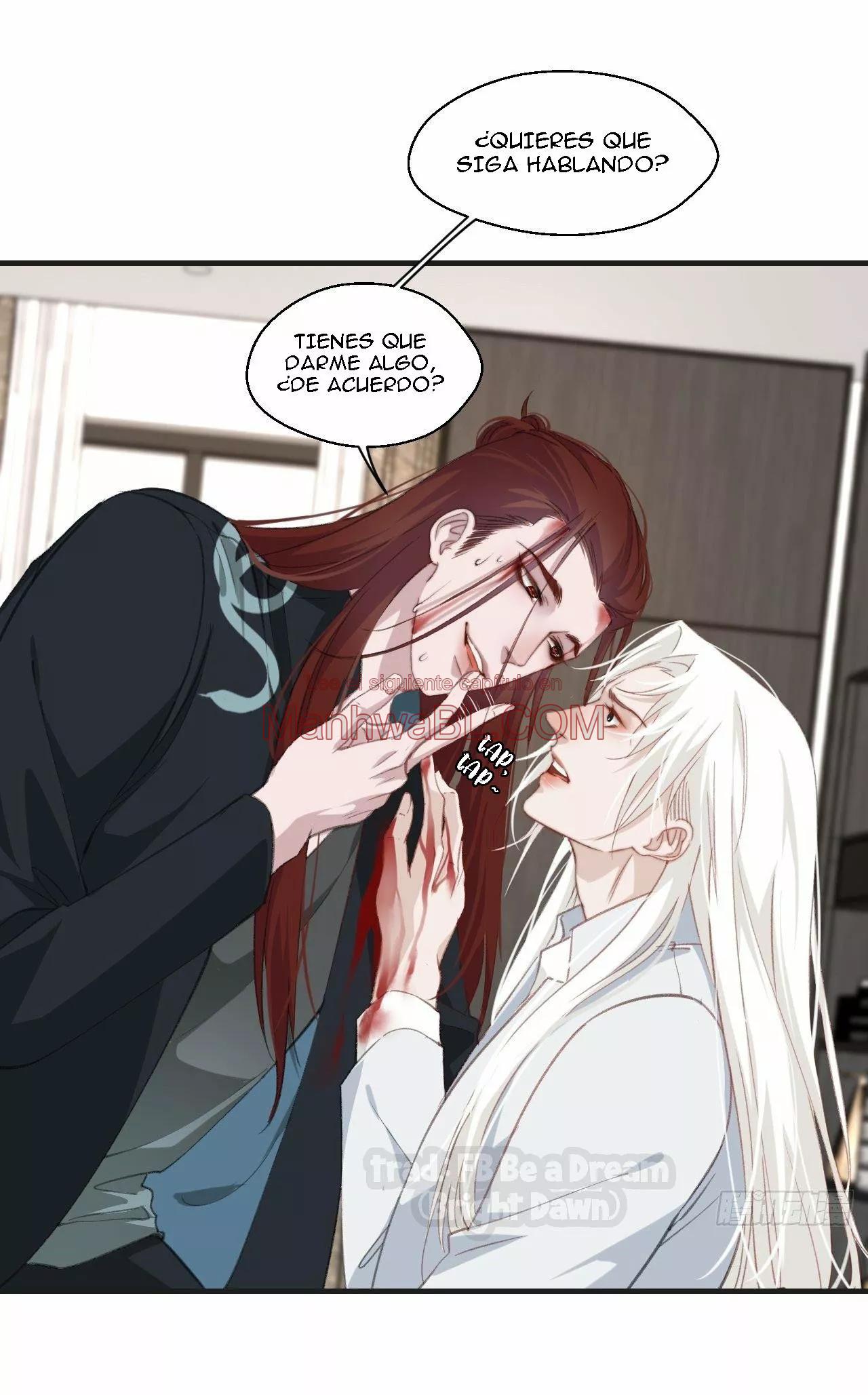 Latidos del corazó - Capítulo 56 2 manhwa