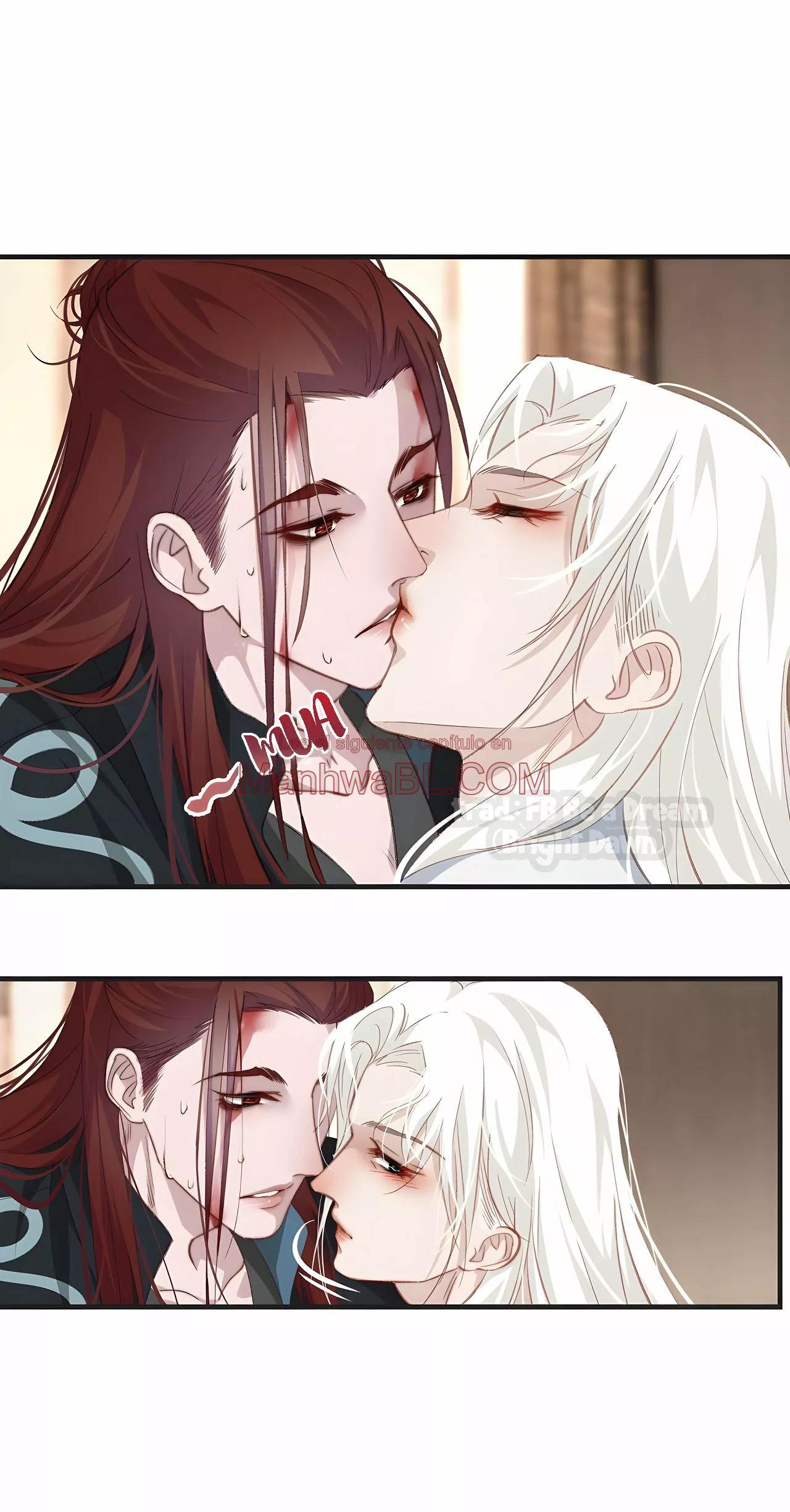Latidos del corazó - Capítulo 56 2 manhwa