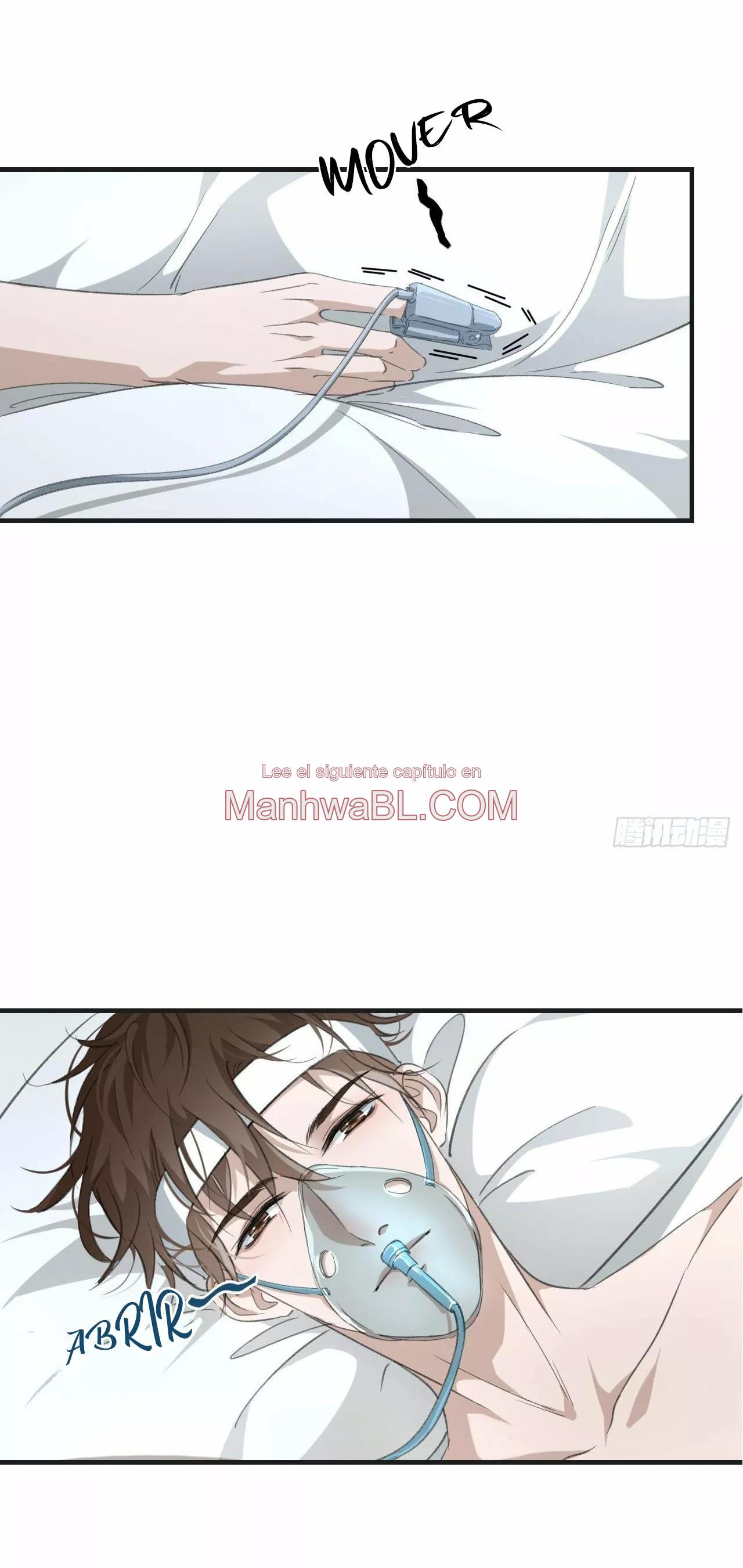 Latidos del corazó - Capítulo 23 3 manhwa