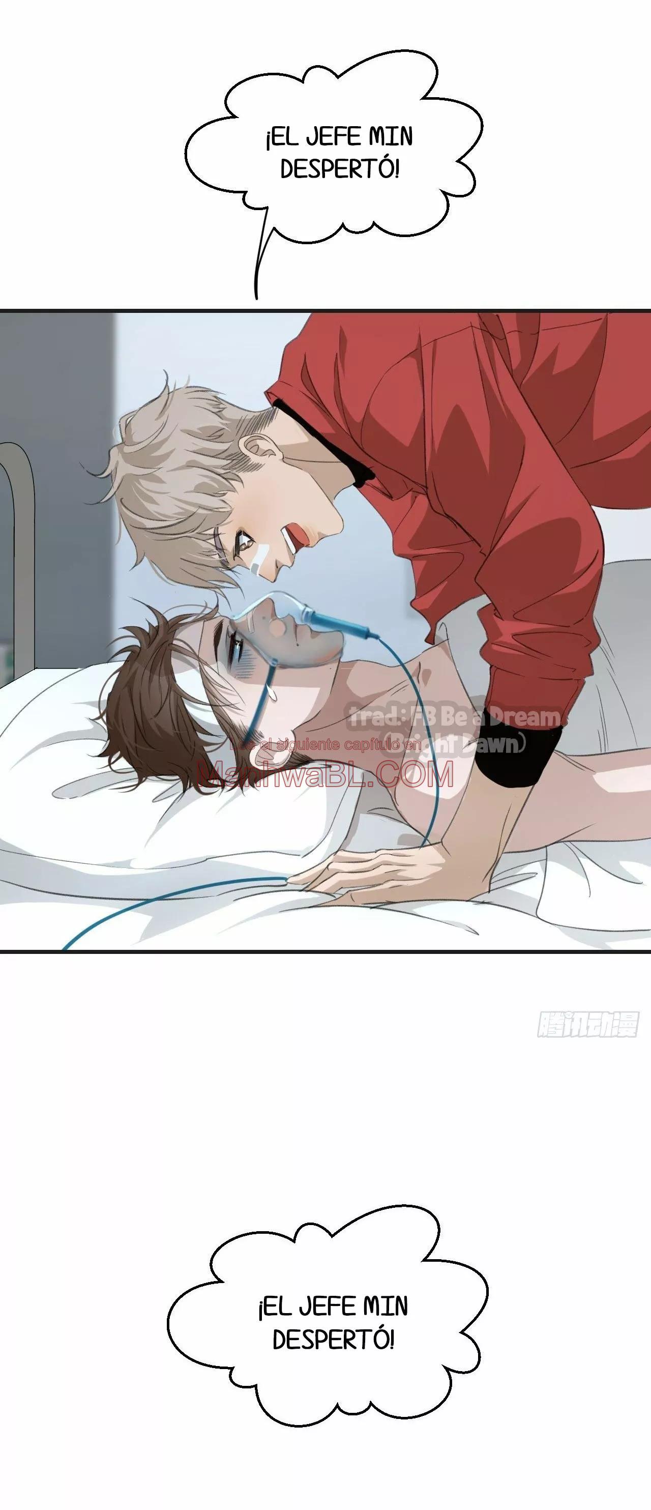 Latidos del corazó - Capítulo 23 3 manhwa
