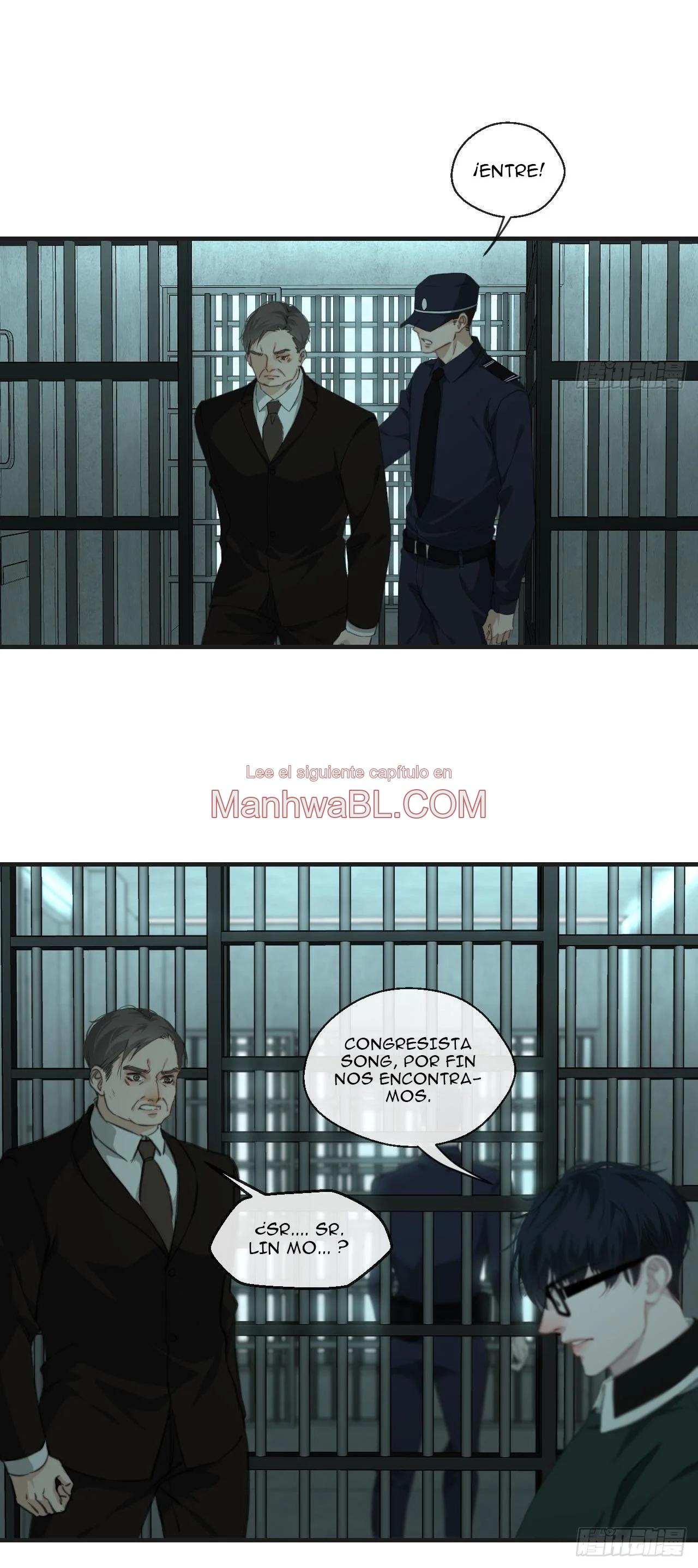 Latidos del corazó - Capítulo 71 2 manhwa