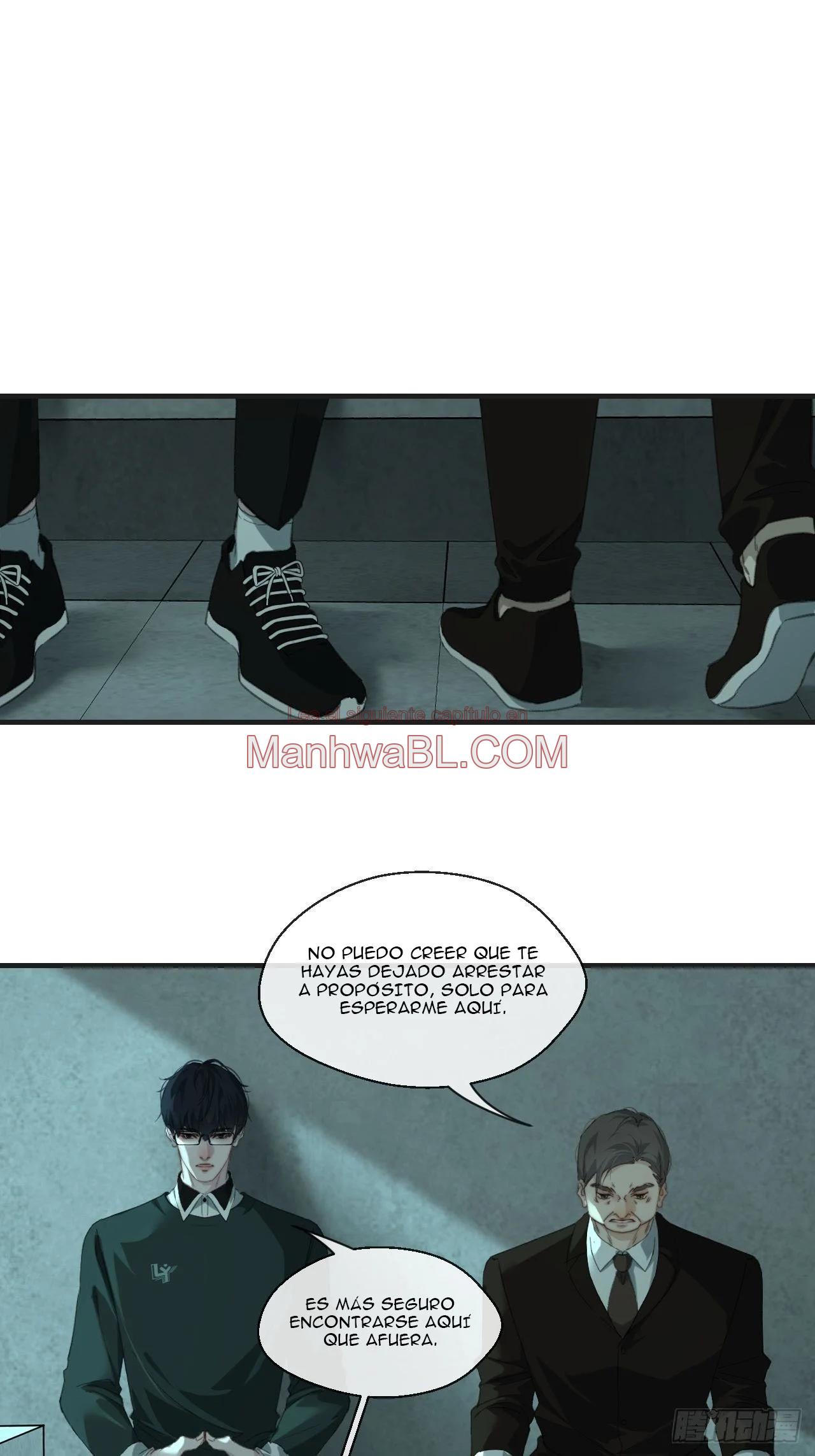 Latidos del corazó - Capítulo 71 2 manhwa