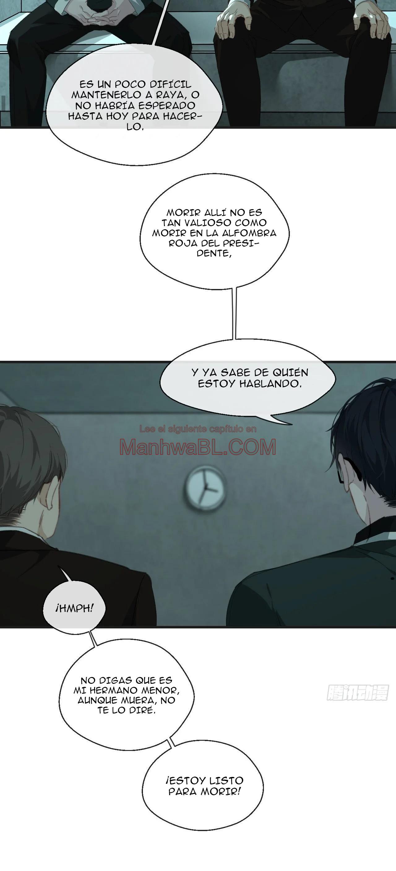 Latidos del corazó - Capítulo 71 2 manhwa