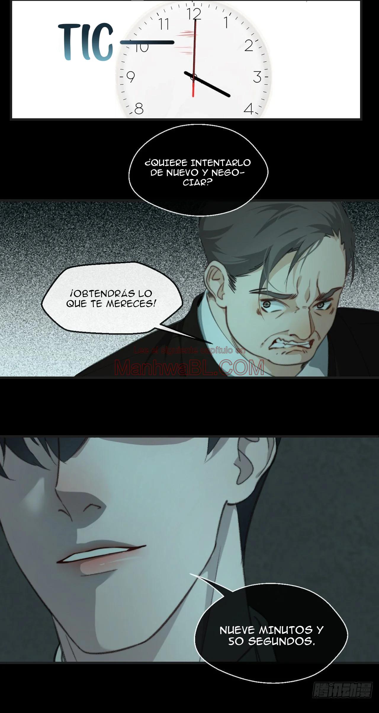 Latidos del corazó - Capítulo 71 2 manhwa