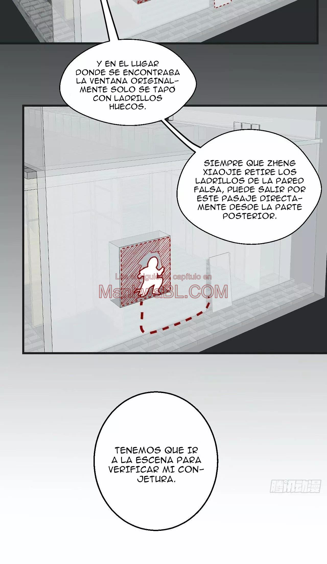 Latidos del corazó - Capítulo 40 2 manhwa
