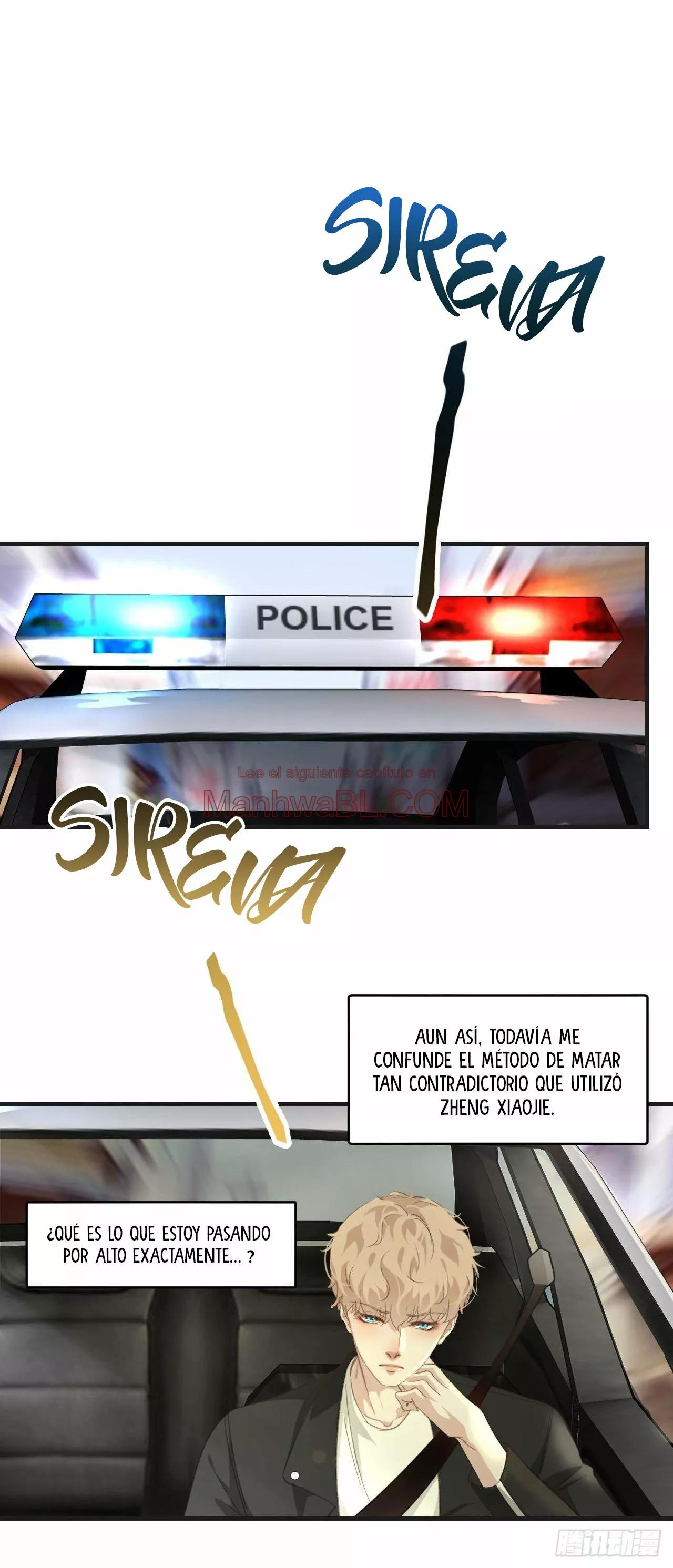 Latidos del corazó - Capítulo 40 2 manhwa
