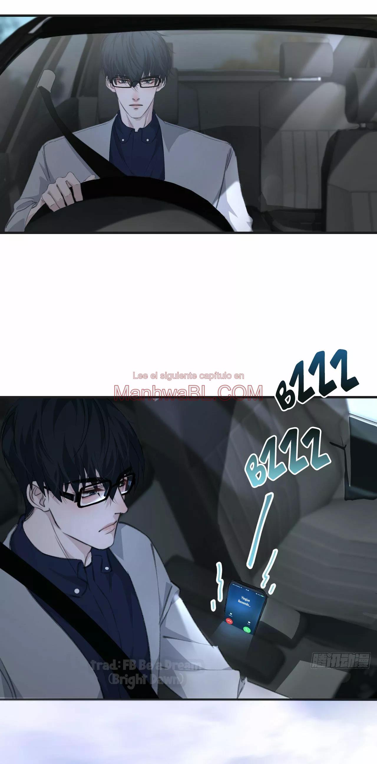 Latidos del corazó - Capítulo 40 2 manhwa