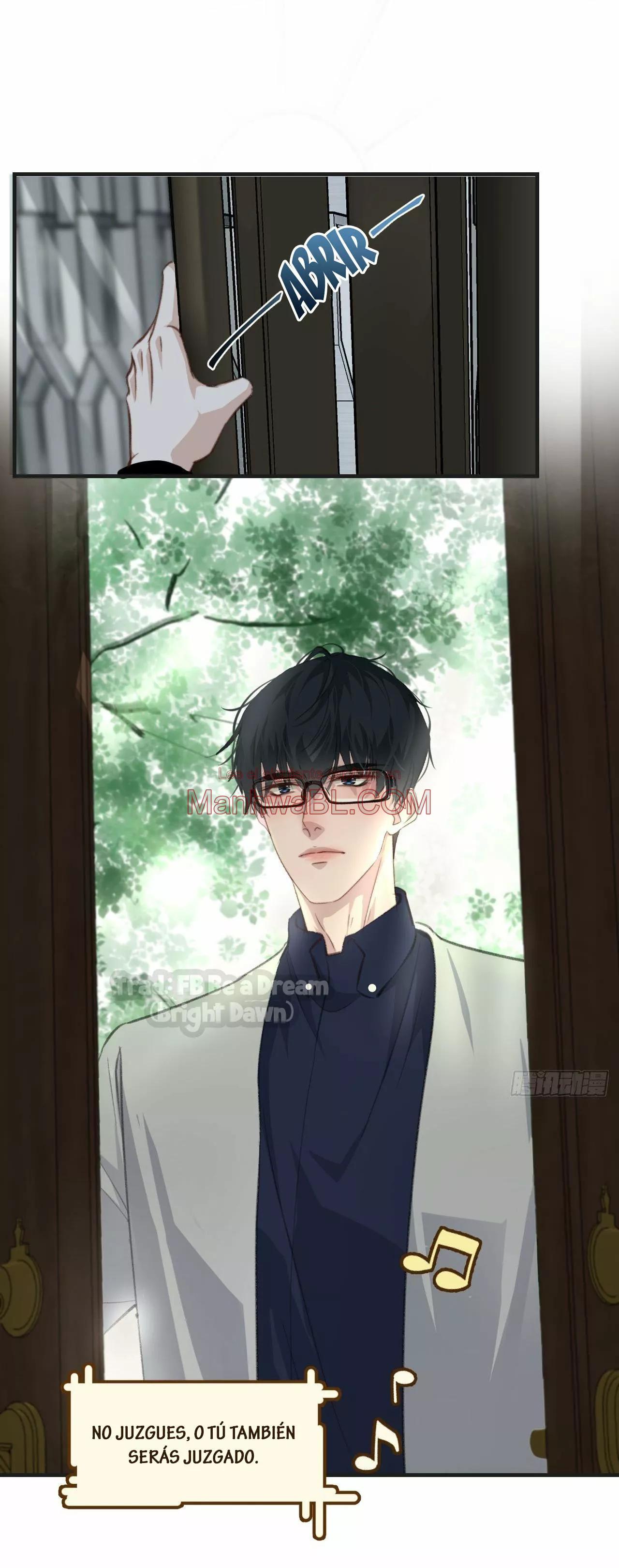 Latidos del corazó - Capítulo 40 2 manhwa