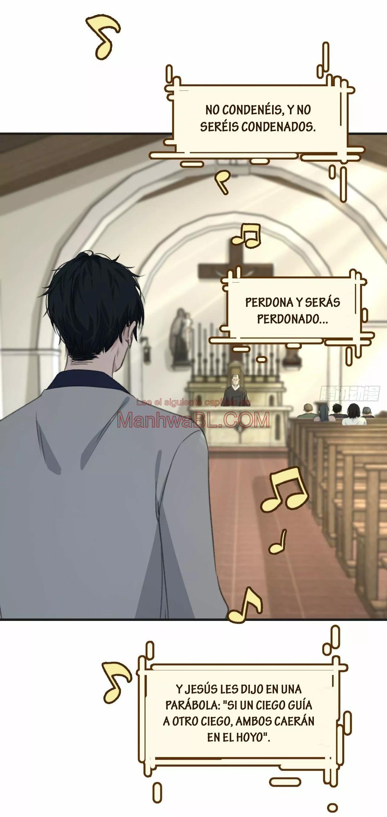 Latidos del corazó - Capítulo 40 2 manhwa
