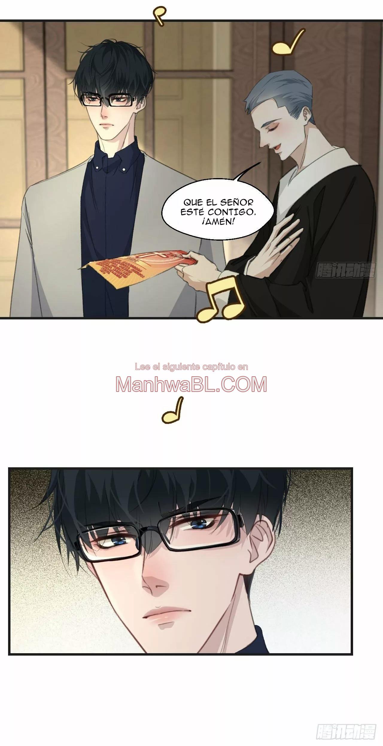 Latidos del corazó - Capítulo 40 2 manhwa