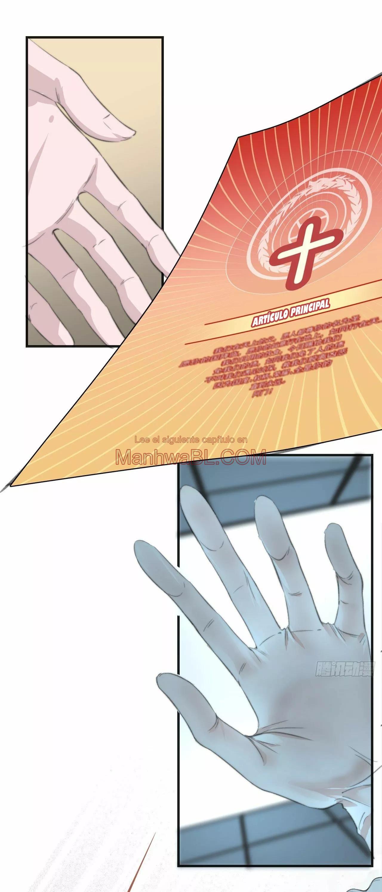 Latidos del corazó - Capítulo 40 2 manhwa