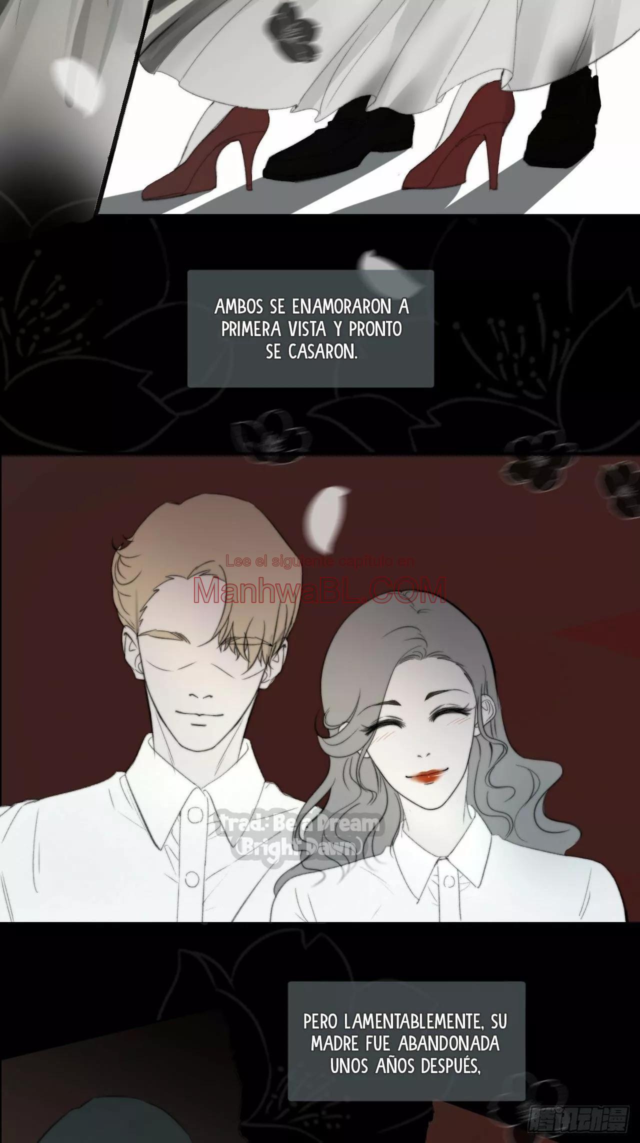 Latidos del corazó - Capítulo 30 manhwa