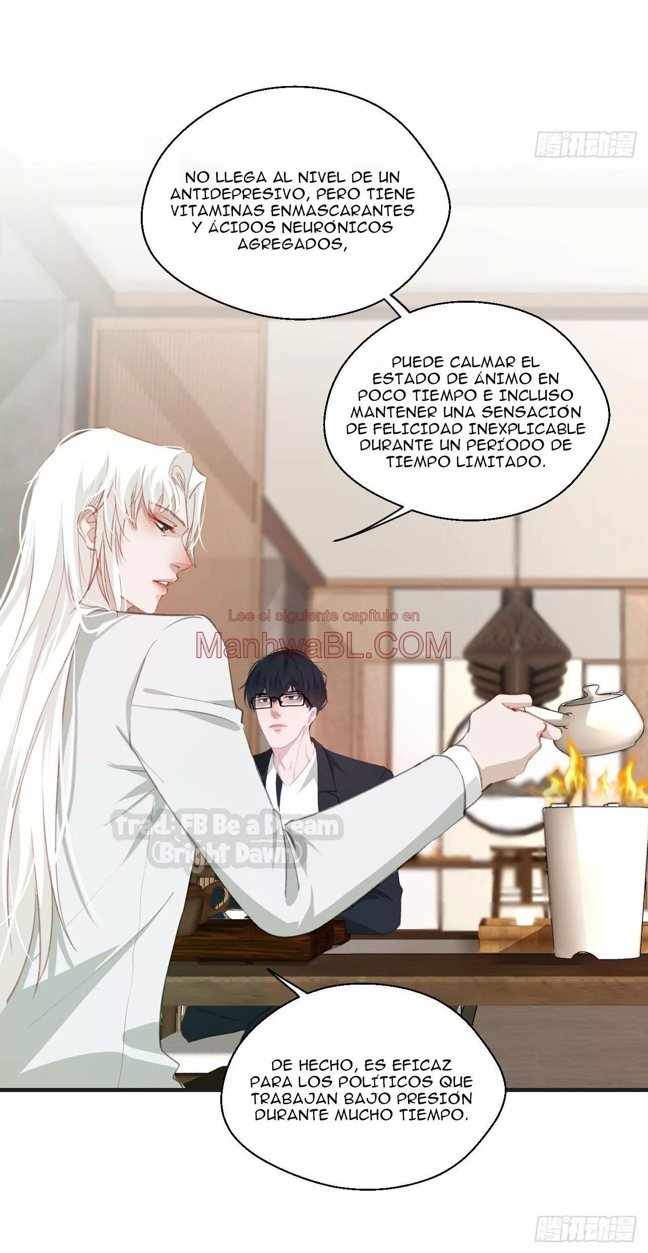 Latidos del corazó - Capítulo 52 2 manhwa