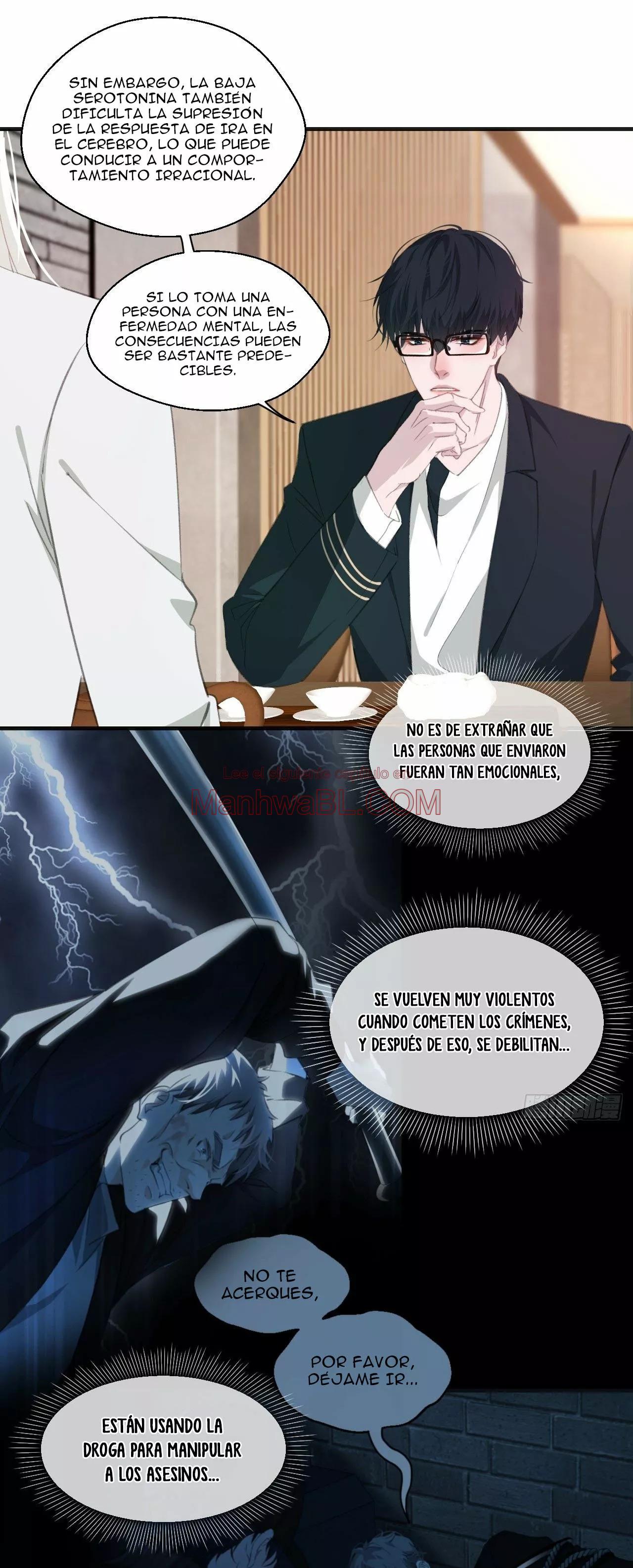 Latidos del corazó - Capítulo 52 2 manhwa