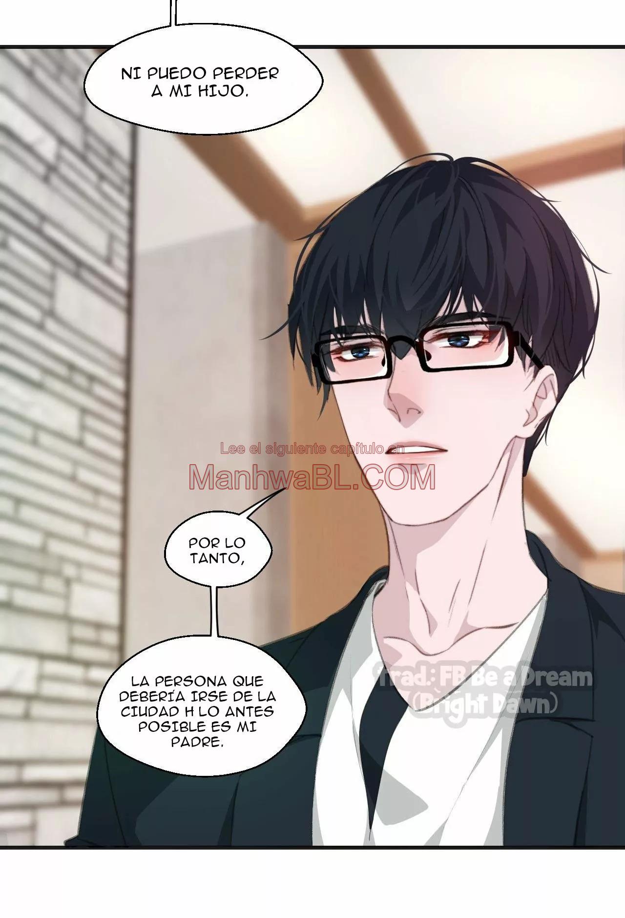 Latidos del corazó - Capítulo 52 2 manhwa