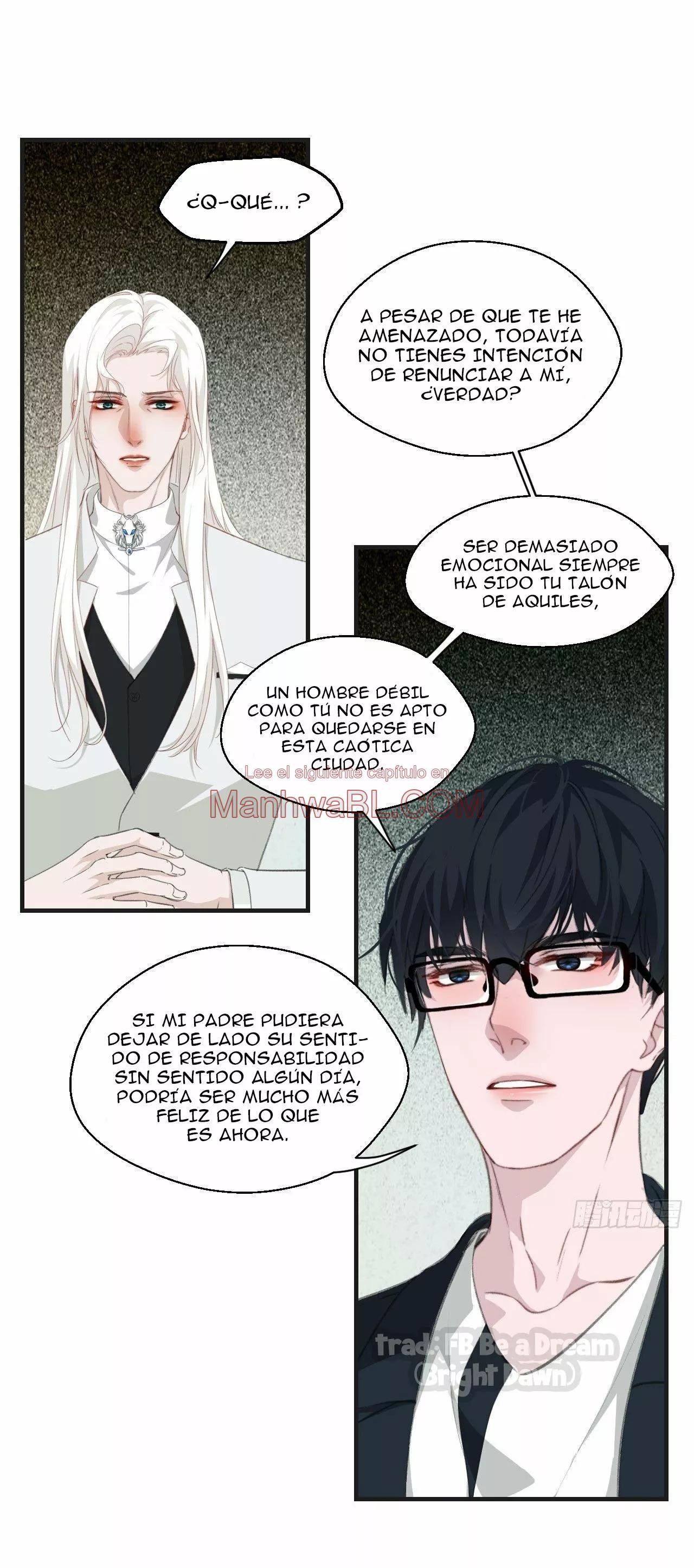 Latidos del corazó - Capítulo 52 2 manhwa