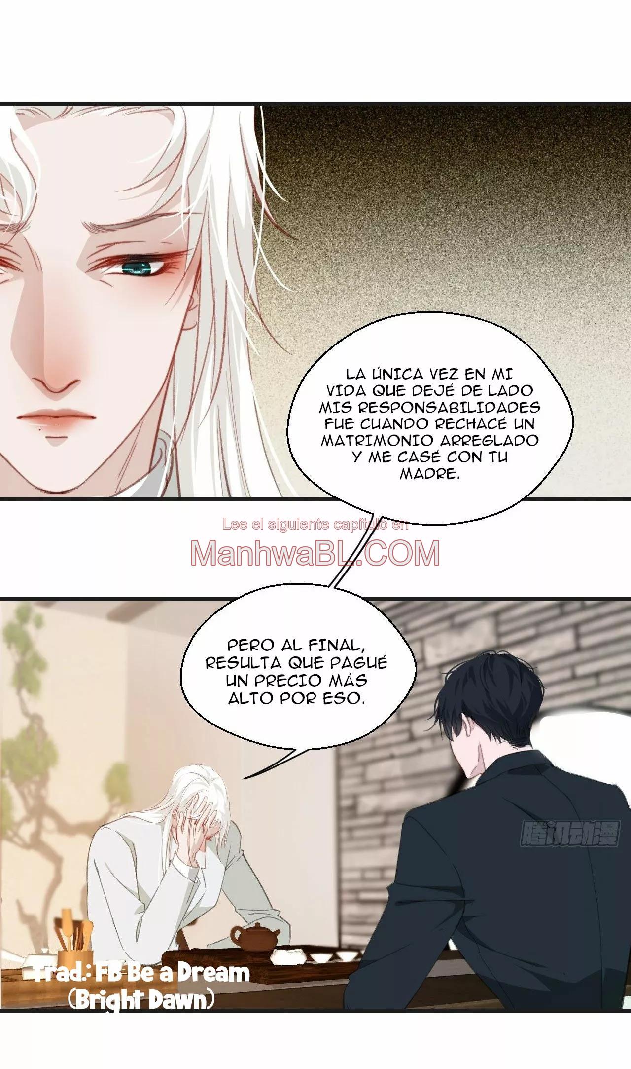 Latidos del corazó - Capítulo 52 2 manhwa