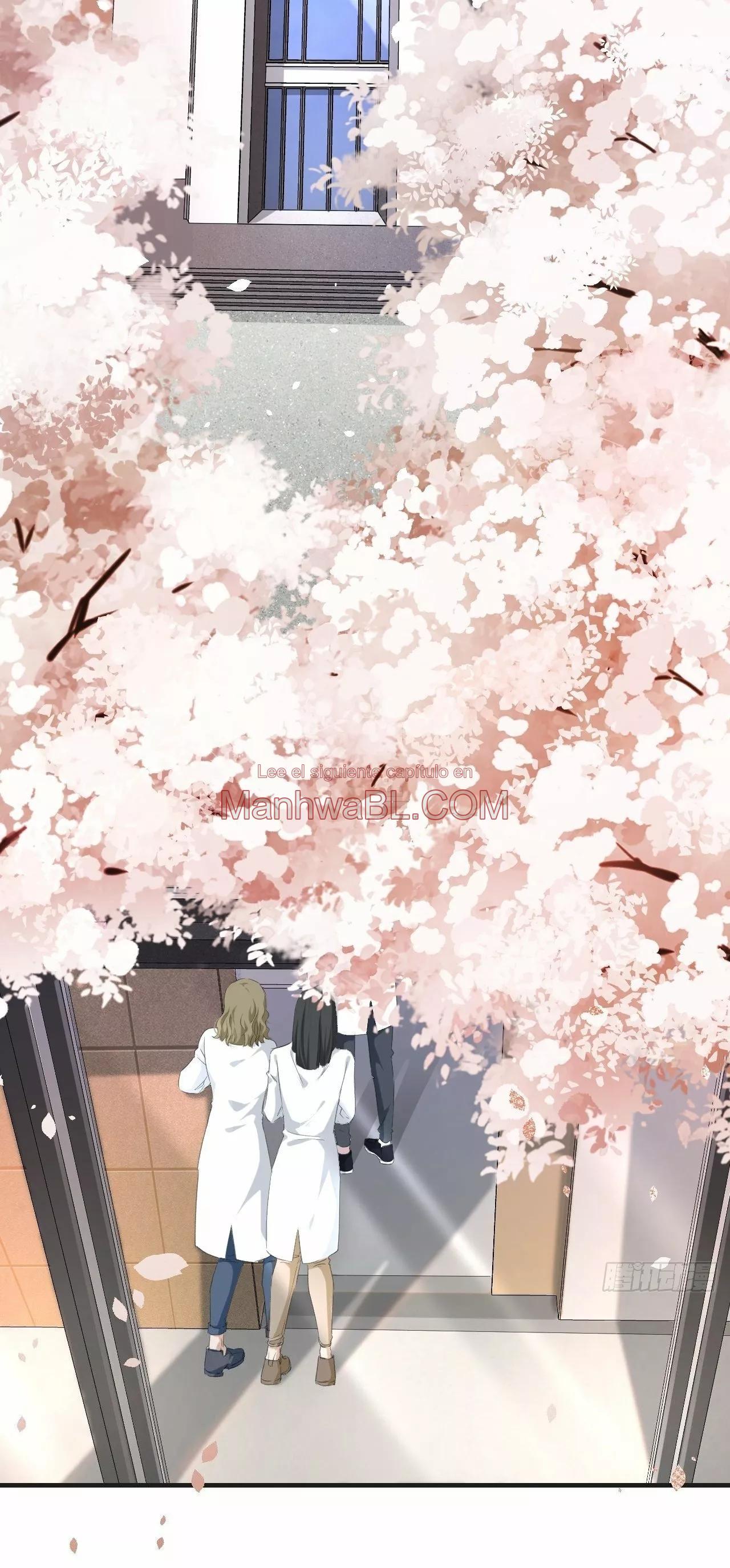 Latidos del corazó - Capítulo 10 2 manhwa
