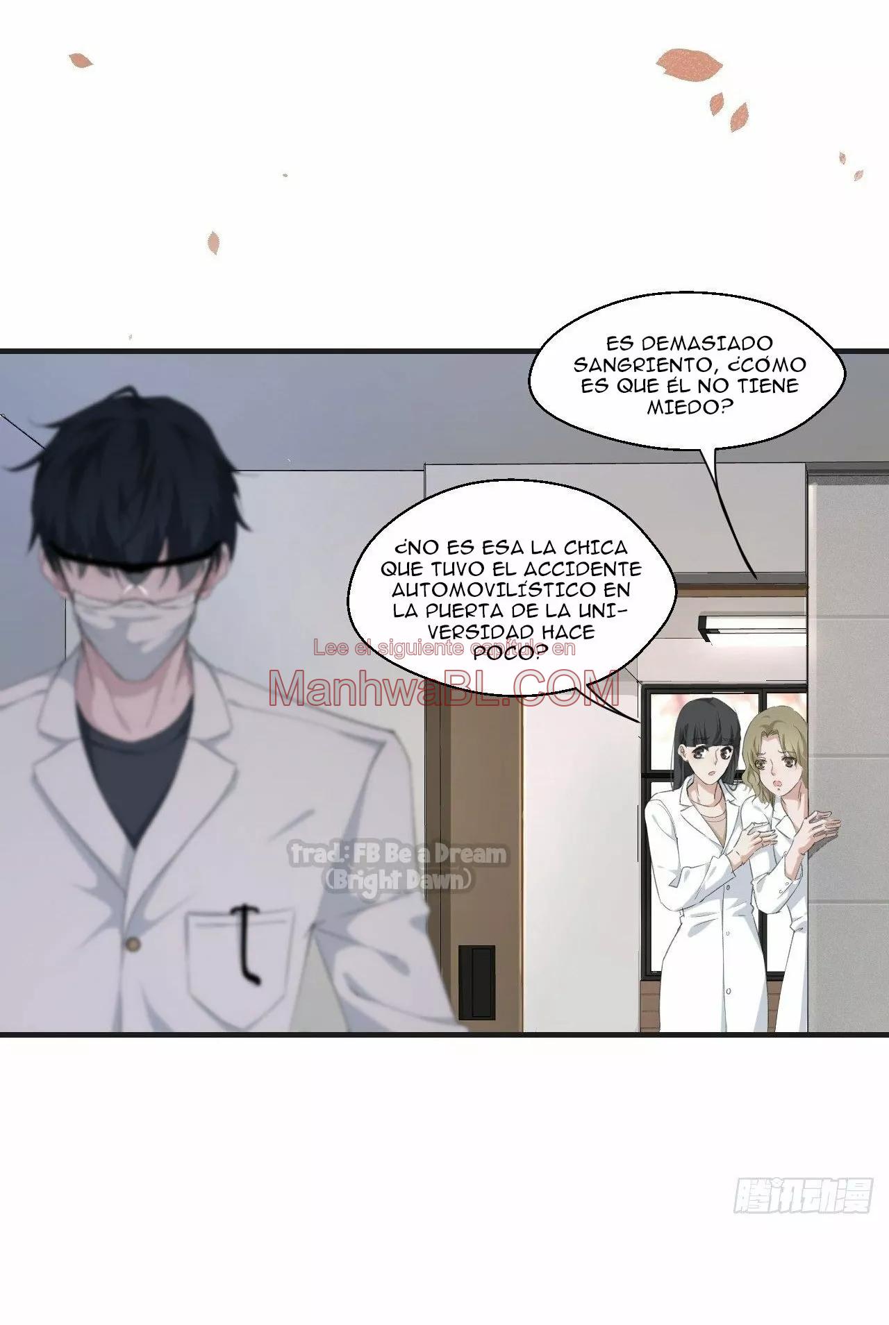 Latidos del corazó - Capítulo 10 2 manhwa